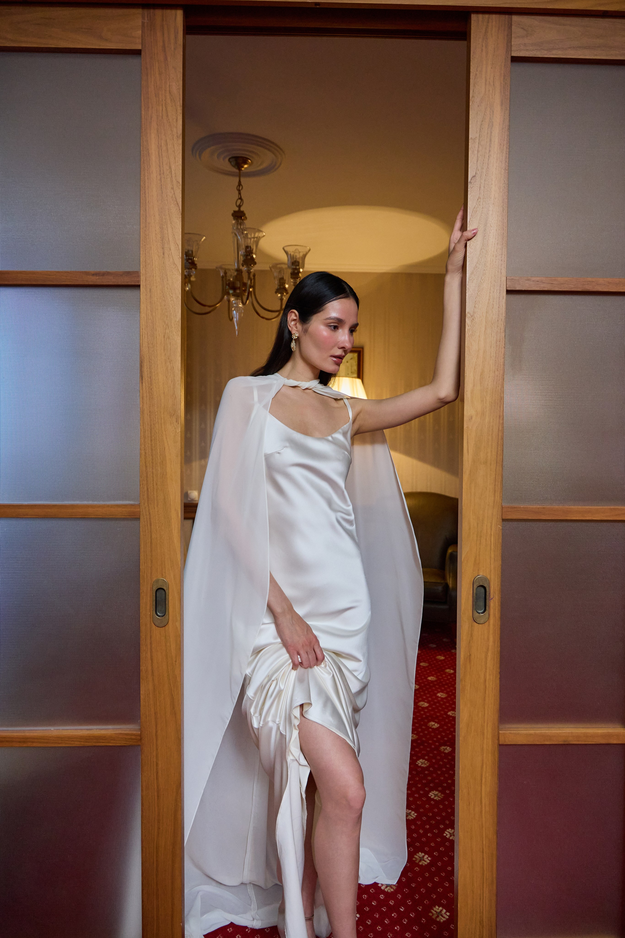 Президент Отель Джемма и Илья. Марковкина КрисТина