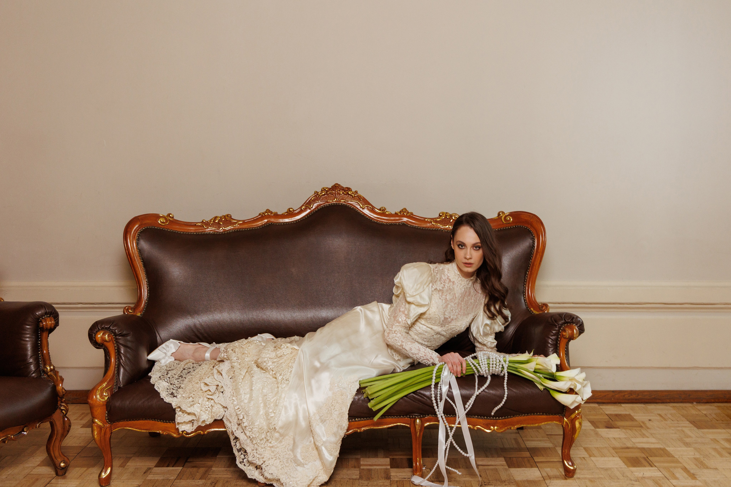 Культ Виктор и Виолетта. Марковкина КрисТина