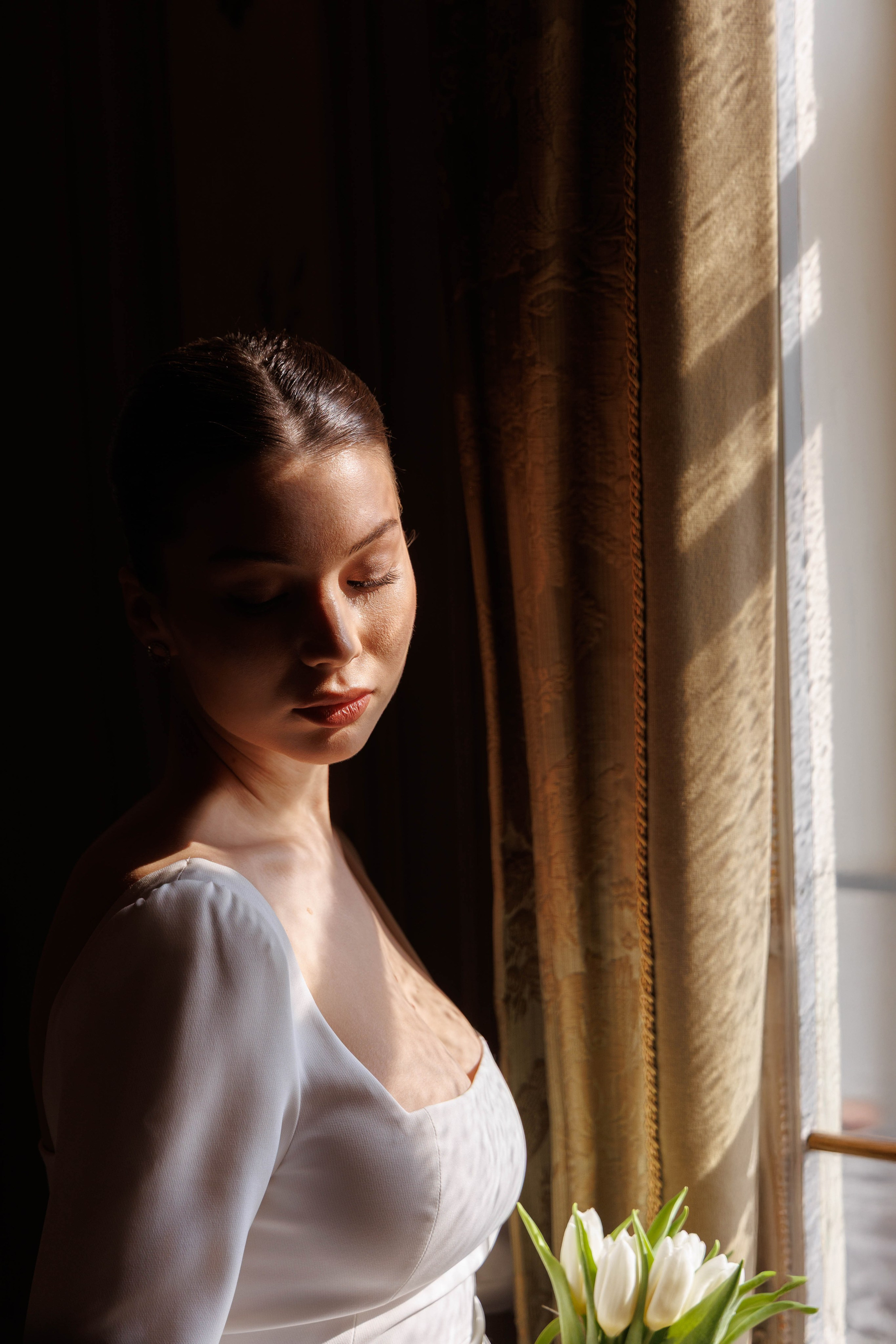 Турандот Амина и Влад. Марковкина КрисТина