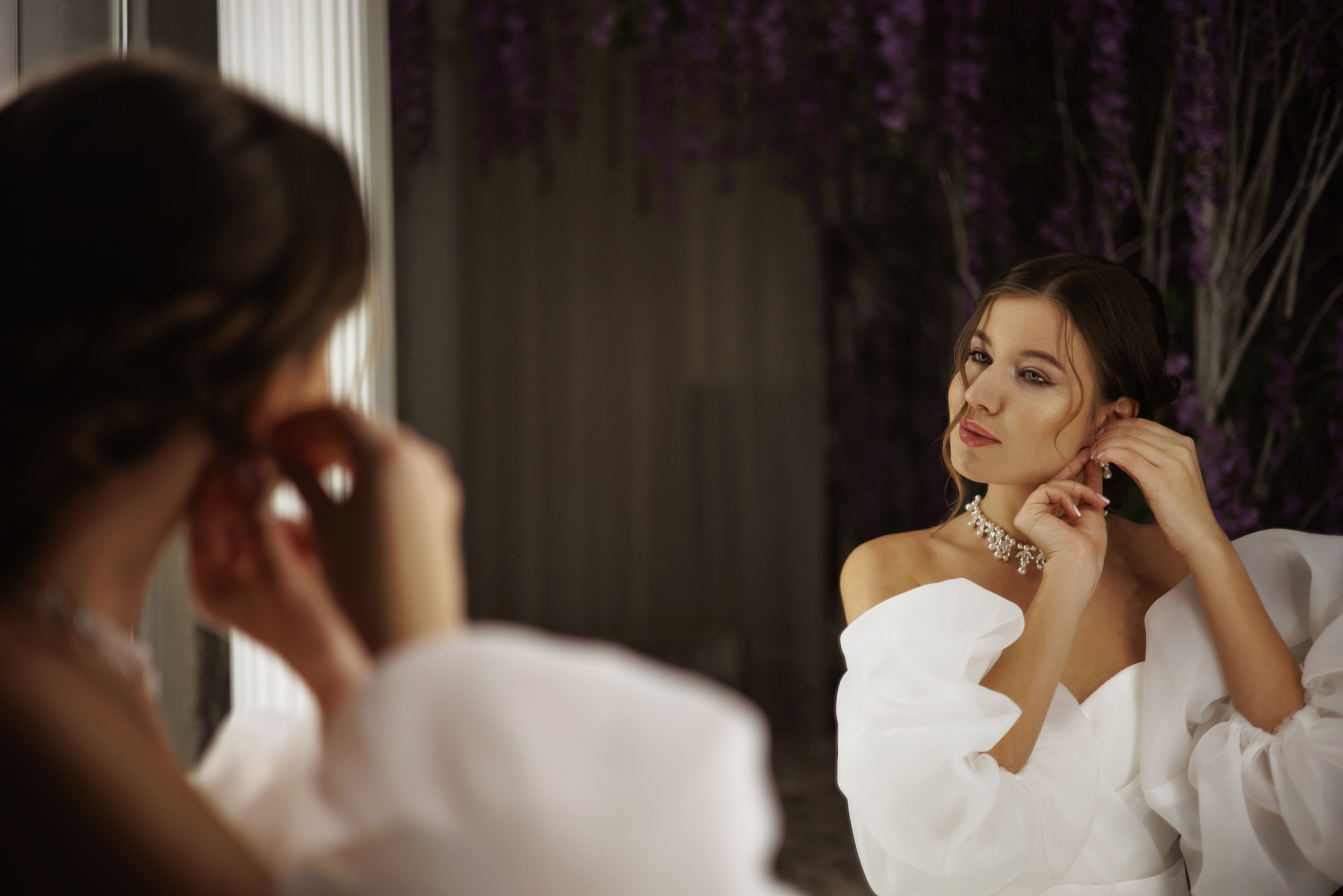 Студия Саша и Стас. Марковкина КрисТина