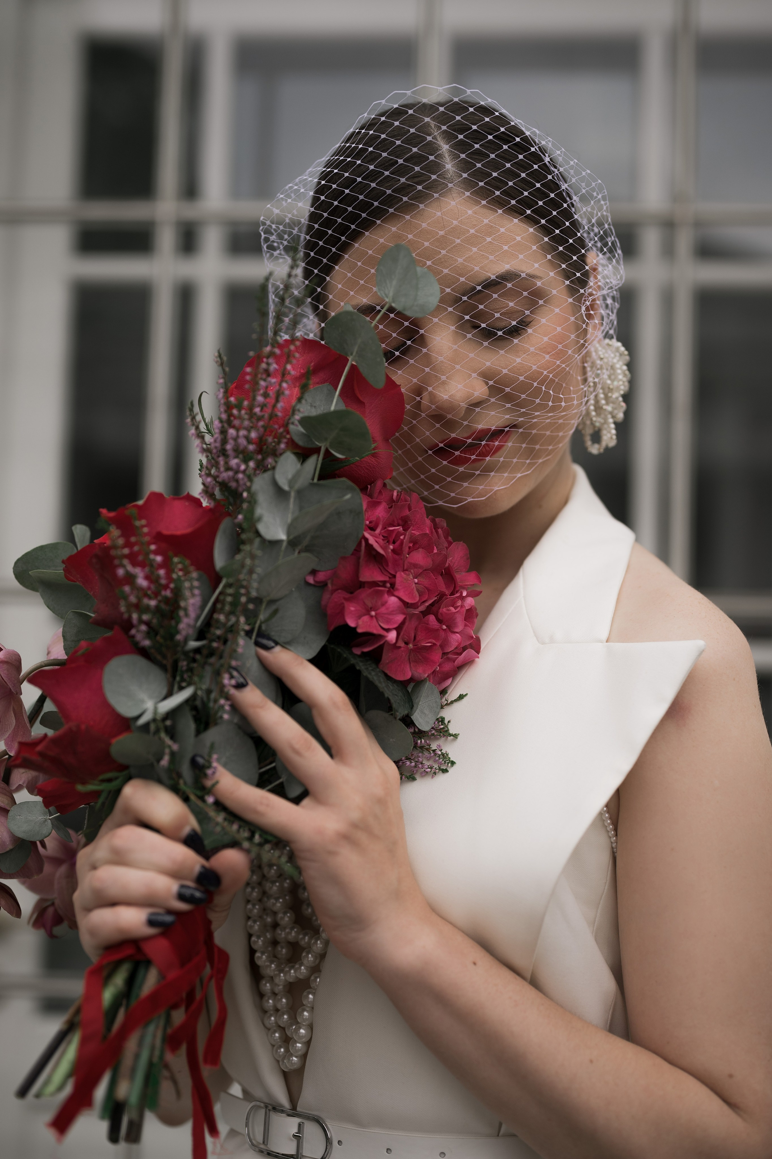 Стефан и Ника / Елагин остров (Спб). Свадебный фотограф Йошкар-Ола Казань