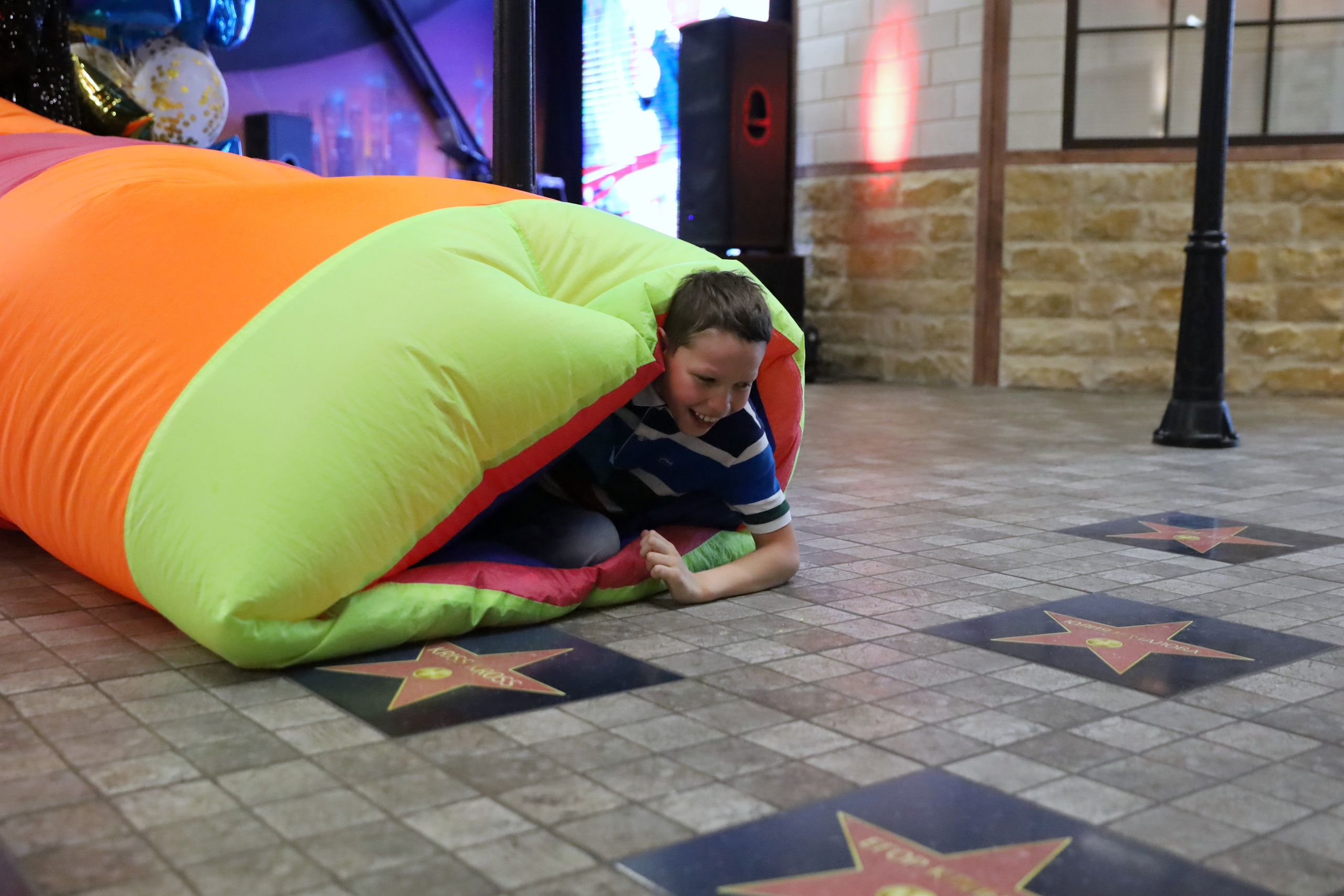 ДЕНЬ РОЖДЕНИЯ АЛЕКСАНДРА. Фотограф мероприятий Ирина Каширина