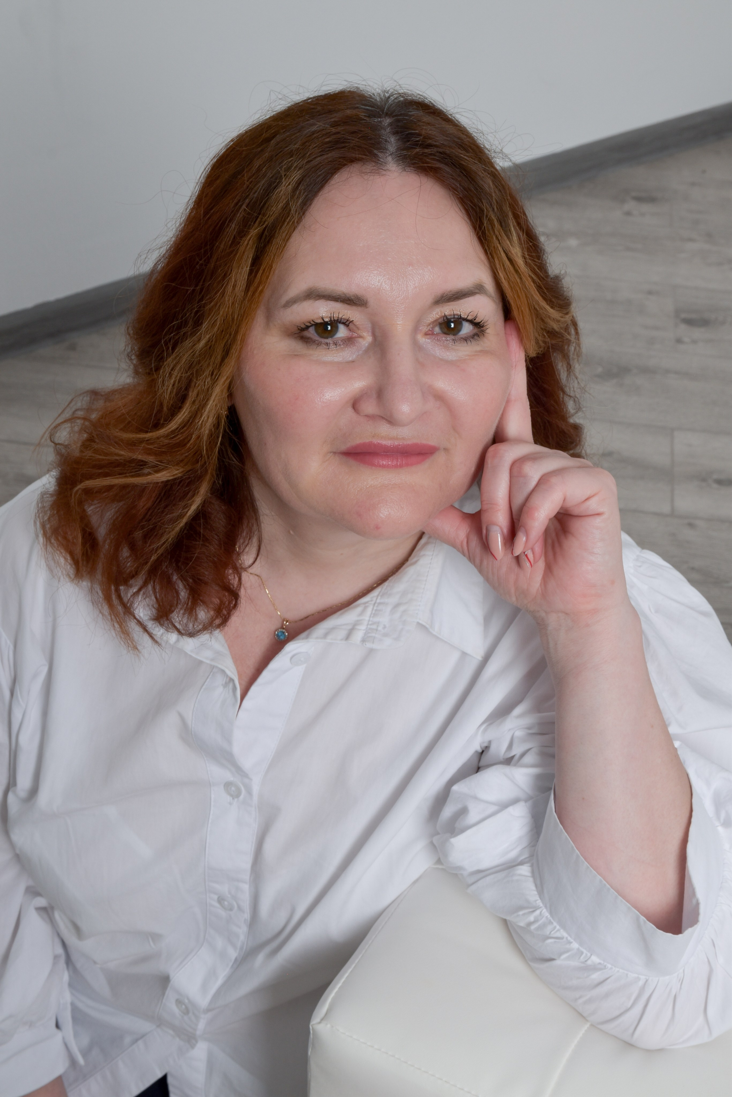 Семейная фотосъемка Мария, Богдан и Андрей