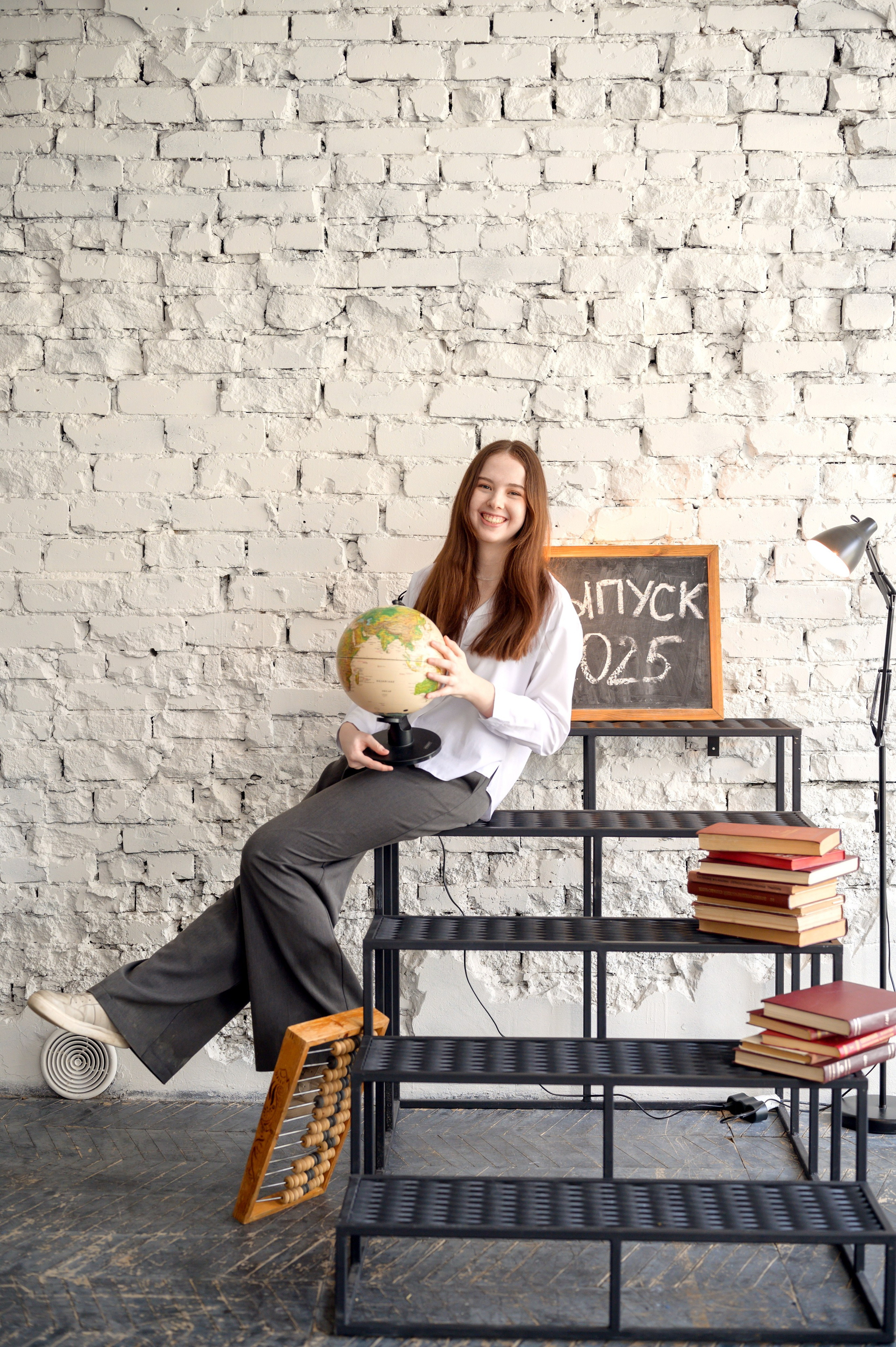 11 класс. студия. Фотограф новорожденных, семейный детский в Тюмени Татьяна Морозова