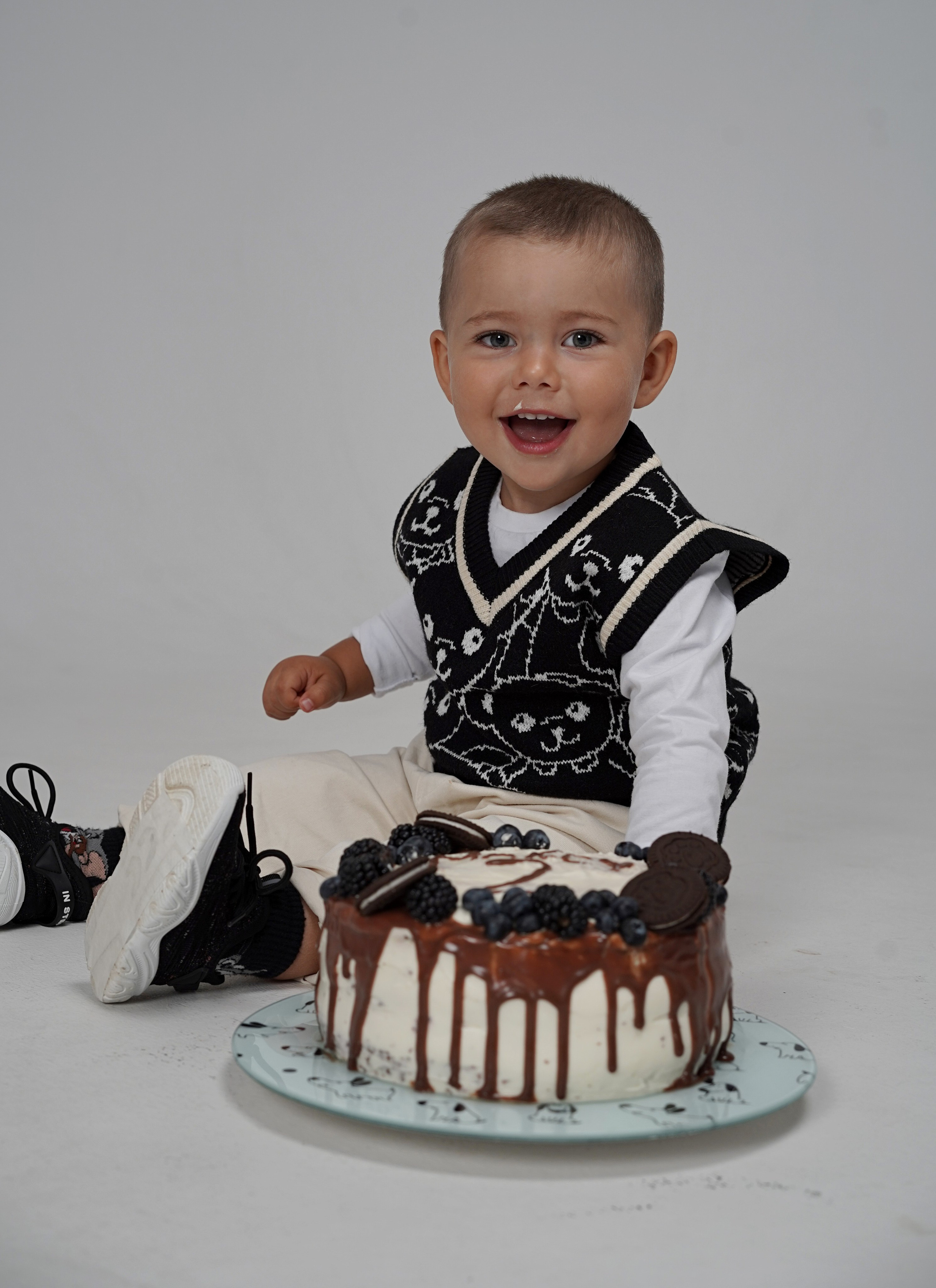 Лиза Максим. Студийный и портретный фотограф в САНКТ-ПЕТЕРБУРГЕИрина Махаон