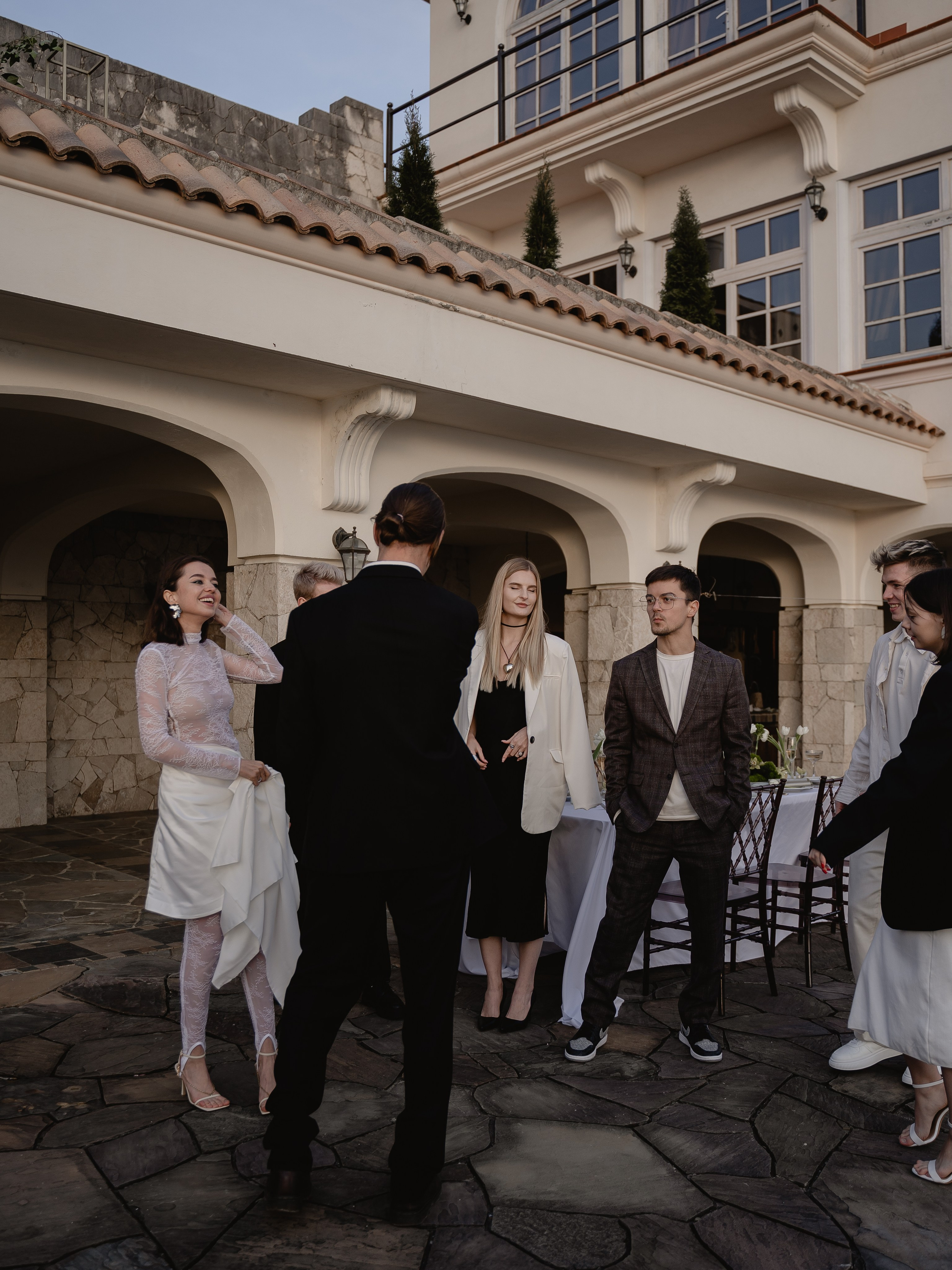 D & T. Свадебный фотограф Диана Бирюкова Казань