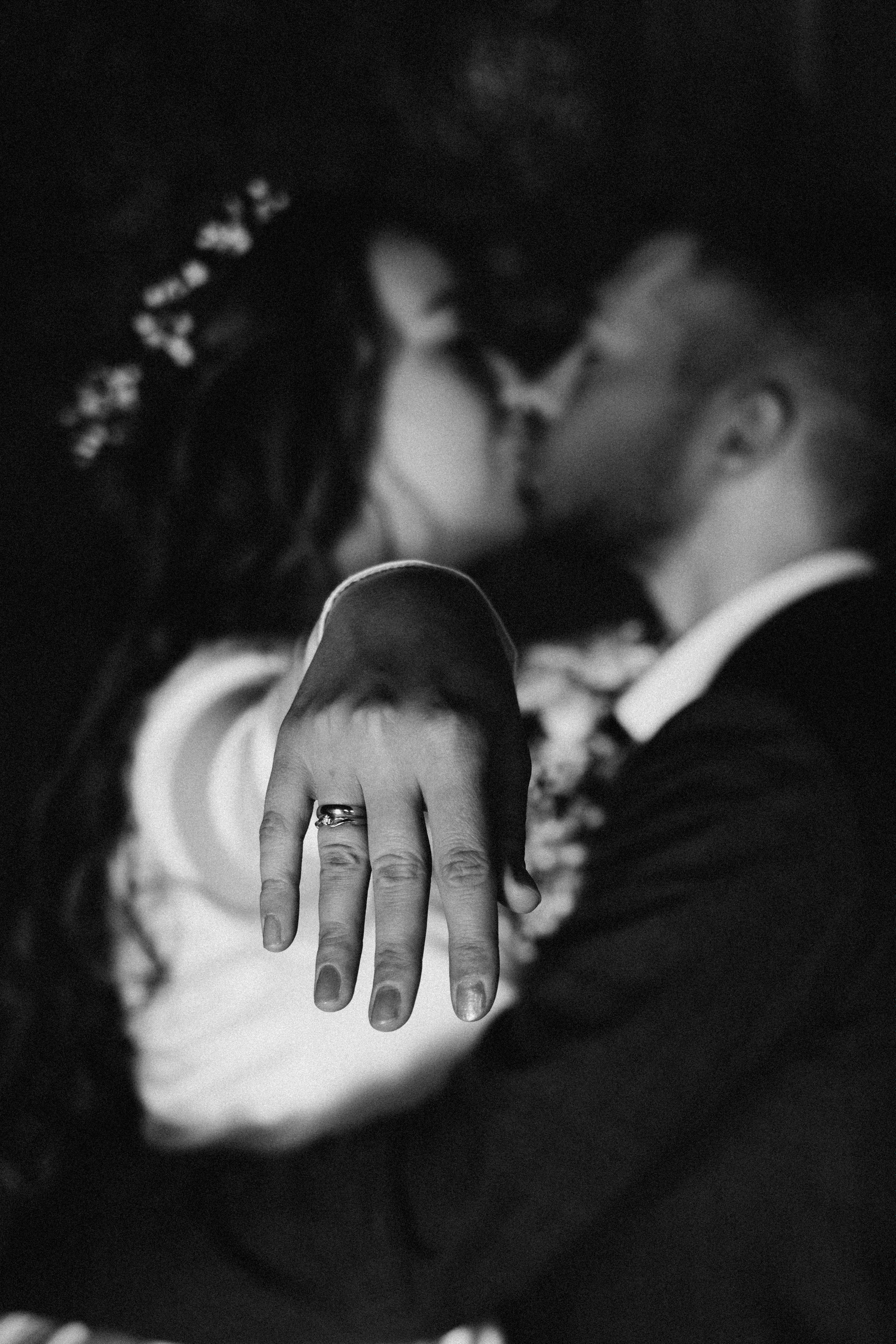 Свадебная фотосъемка. Фотограф в Санкт-Петербурге Мария Комолитдинова