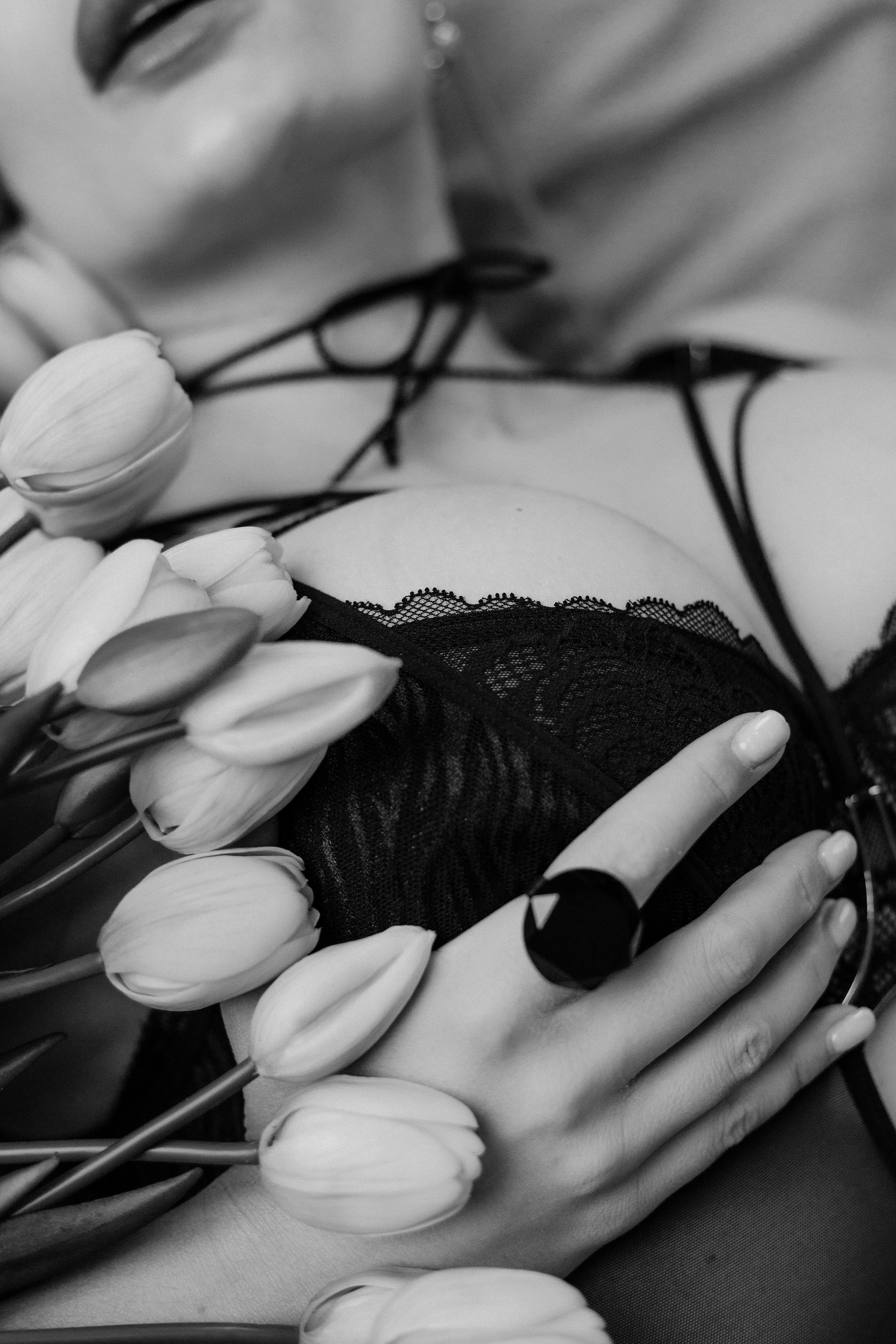 Анна. Свадебный/Портретный фотограф снимаю в Москве