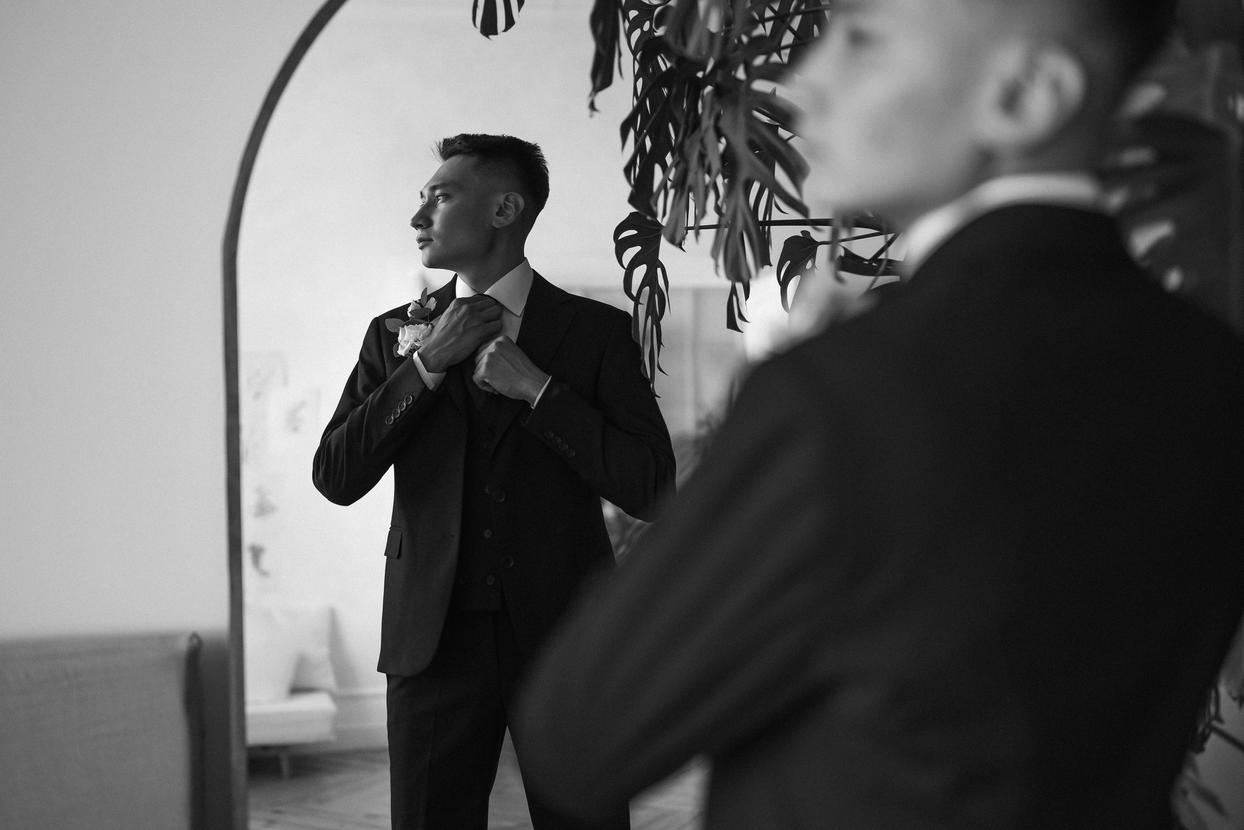 Ольга & Иосиф. Фотограф в Краснодарском крае Александр Шульга