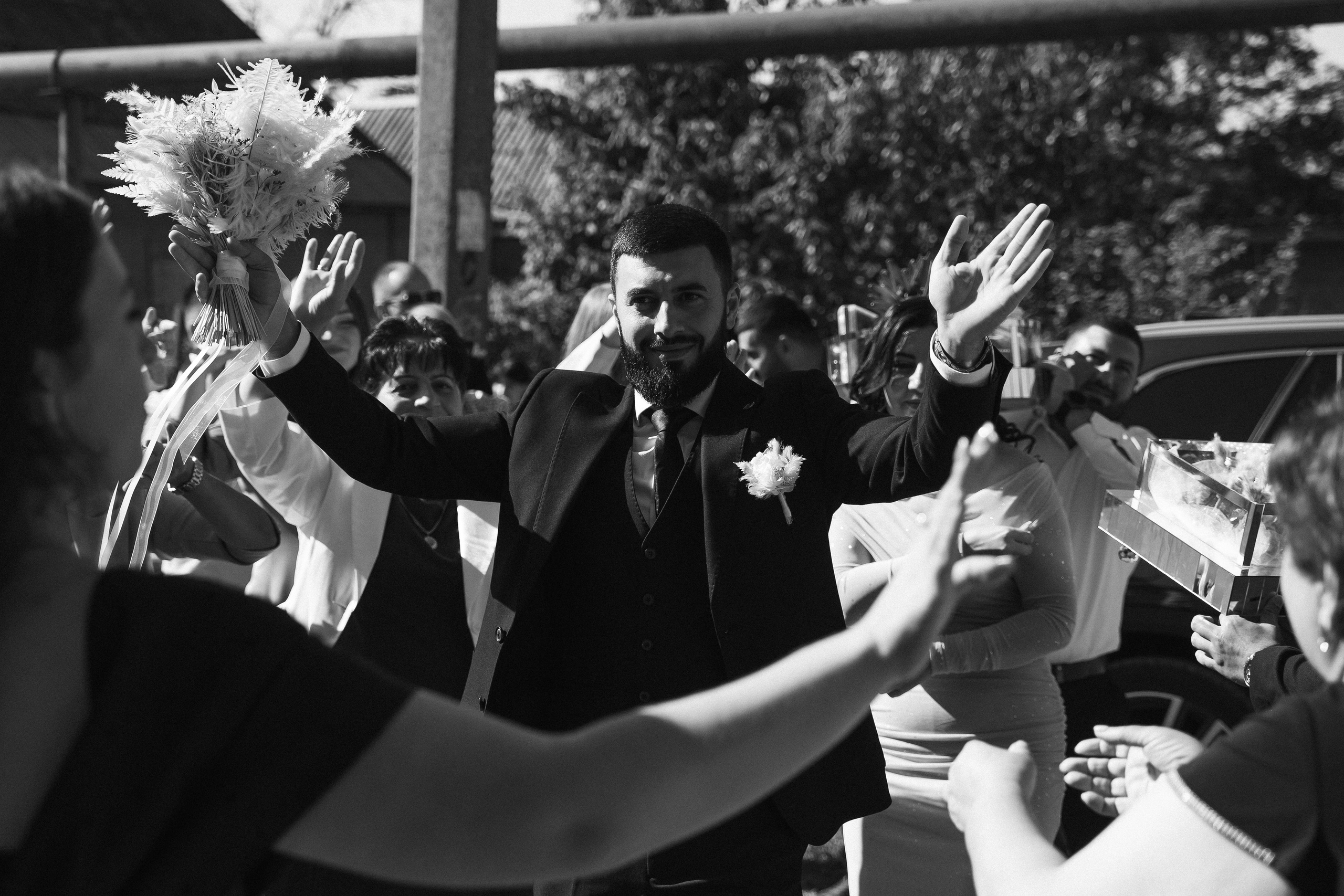 Борик & Анжела. Фотограф в Краснодарском крае Александр Шульга