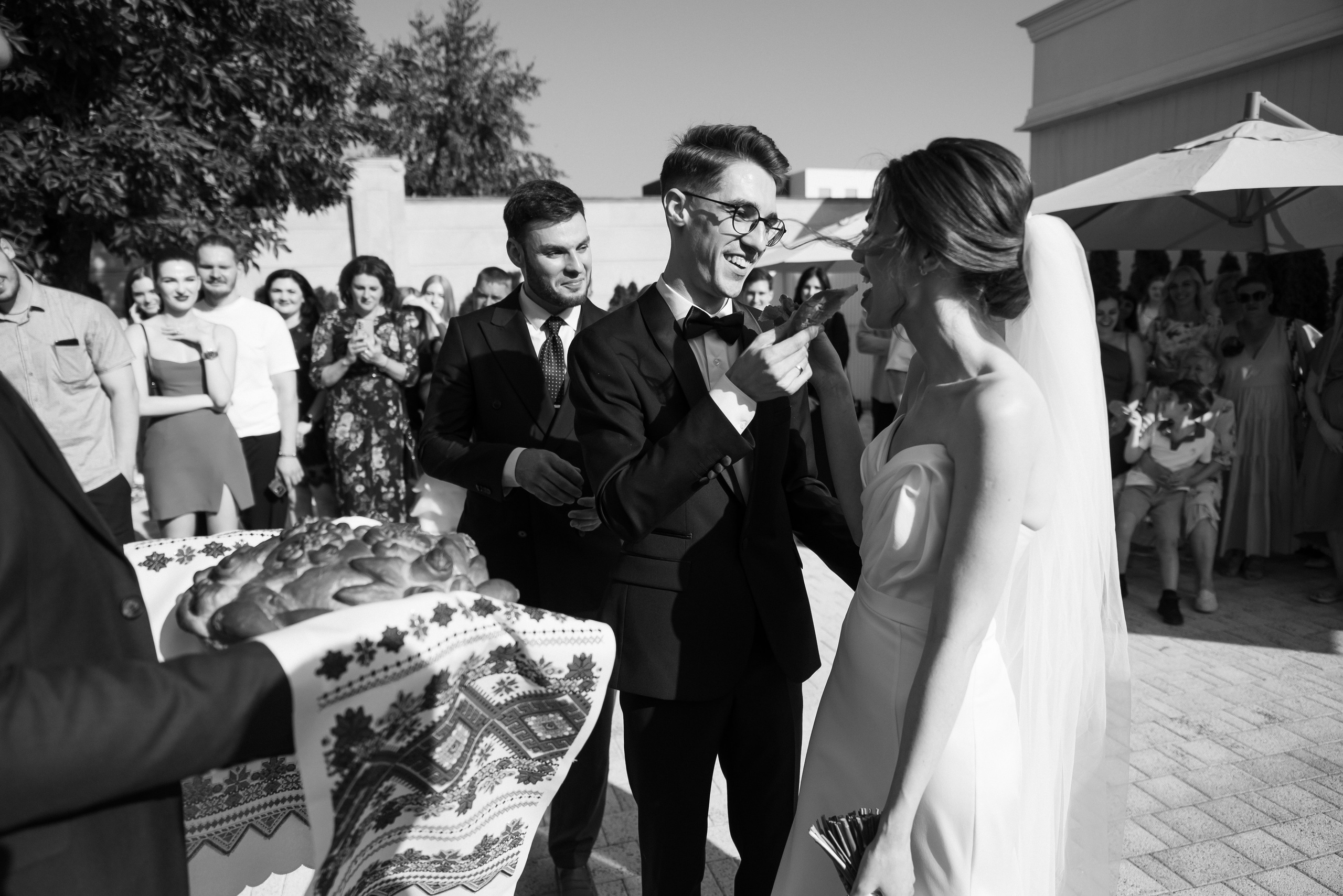 Татьяна & Евгений. Фотограф в Краснодарском крае Александр Шульга