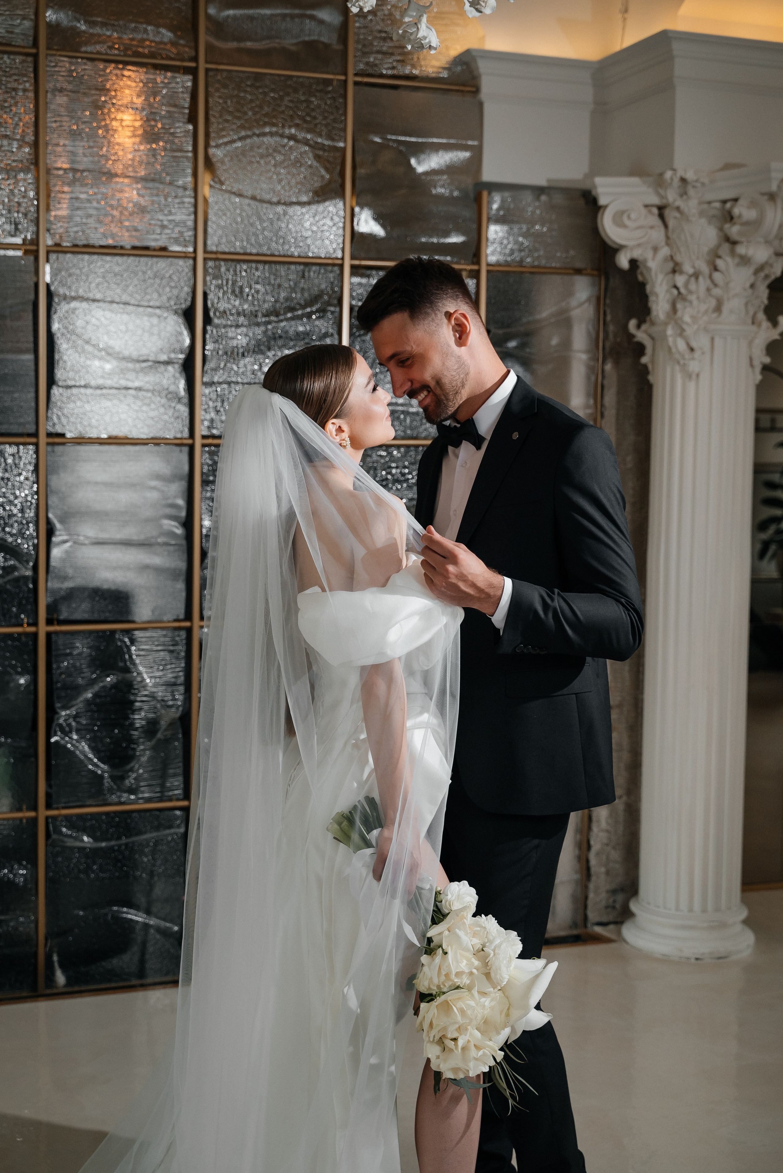 Павел & Варвара. Фотограф в Краснодарском крае Александр Шульга