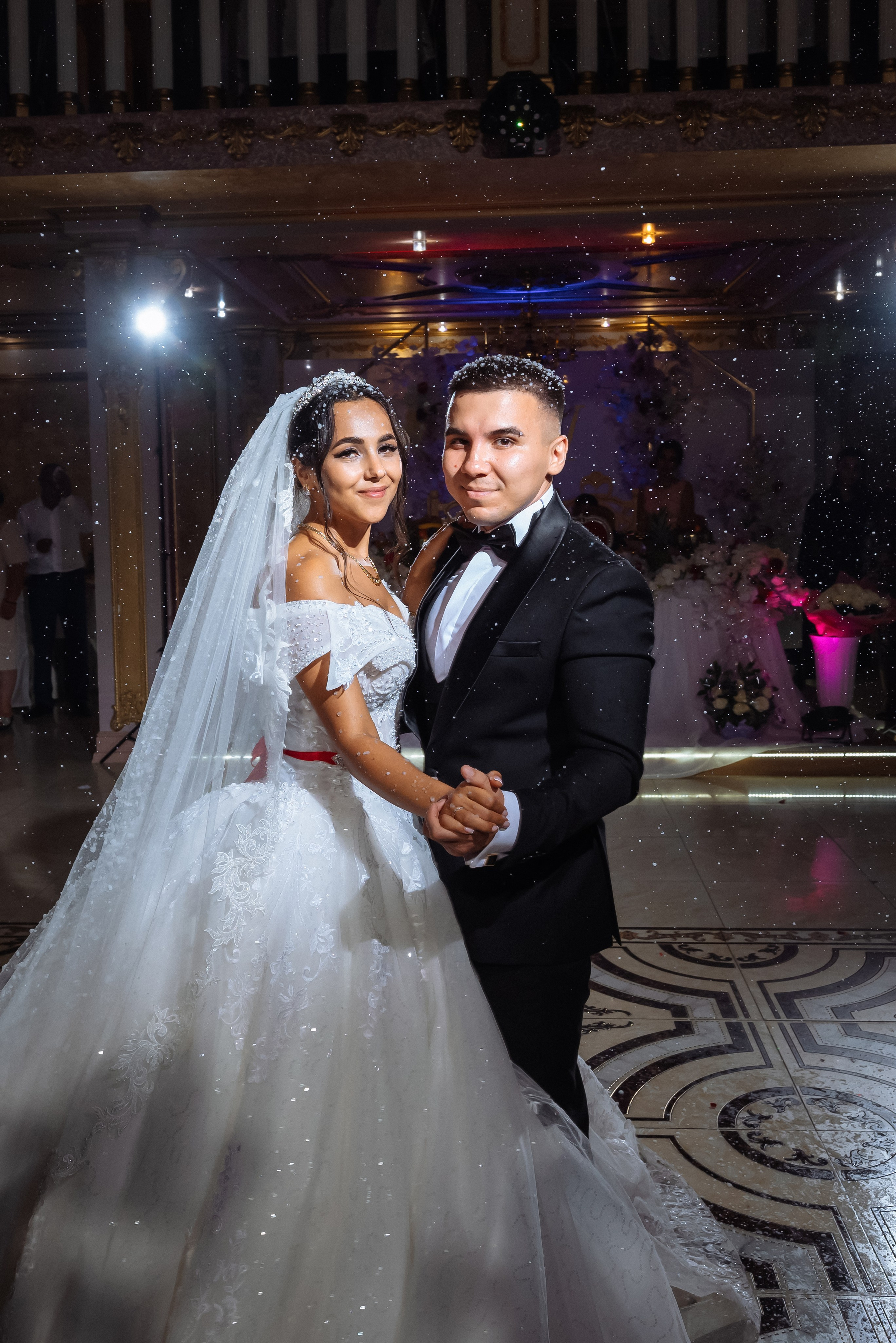 Лариса & Вадим. Фотограф в Краснодарском крае Александр Шульга