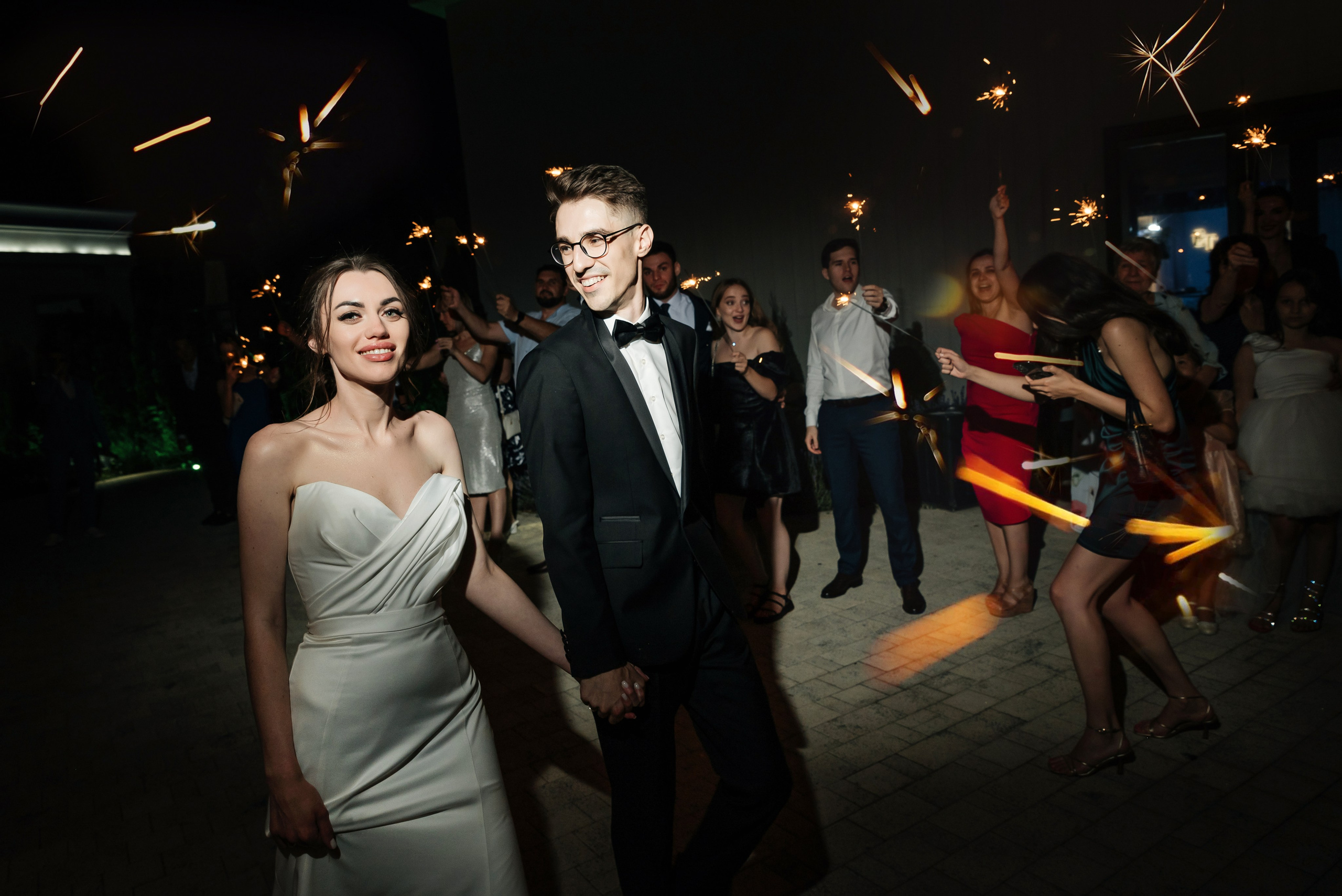 Татьяна & Евгений. Фотограф в Краснодарском крае Александр Шульга