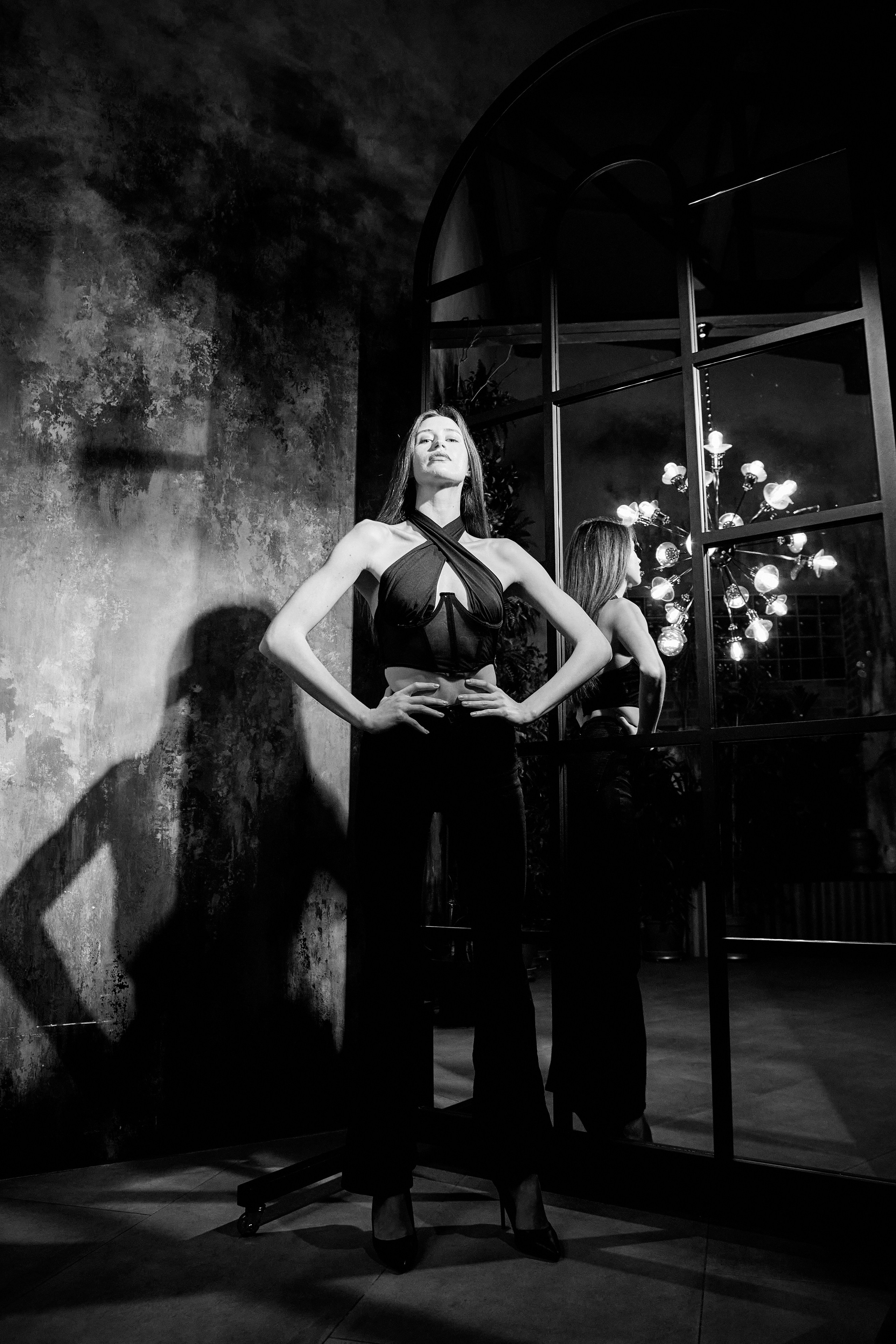 Студийные фотосессии