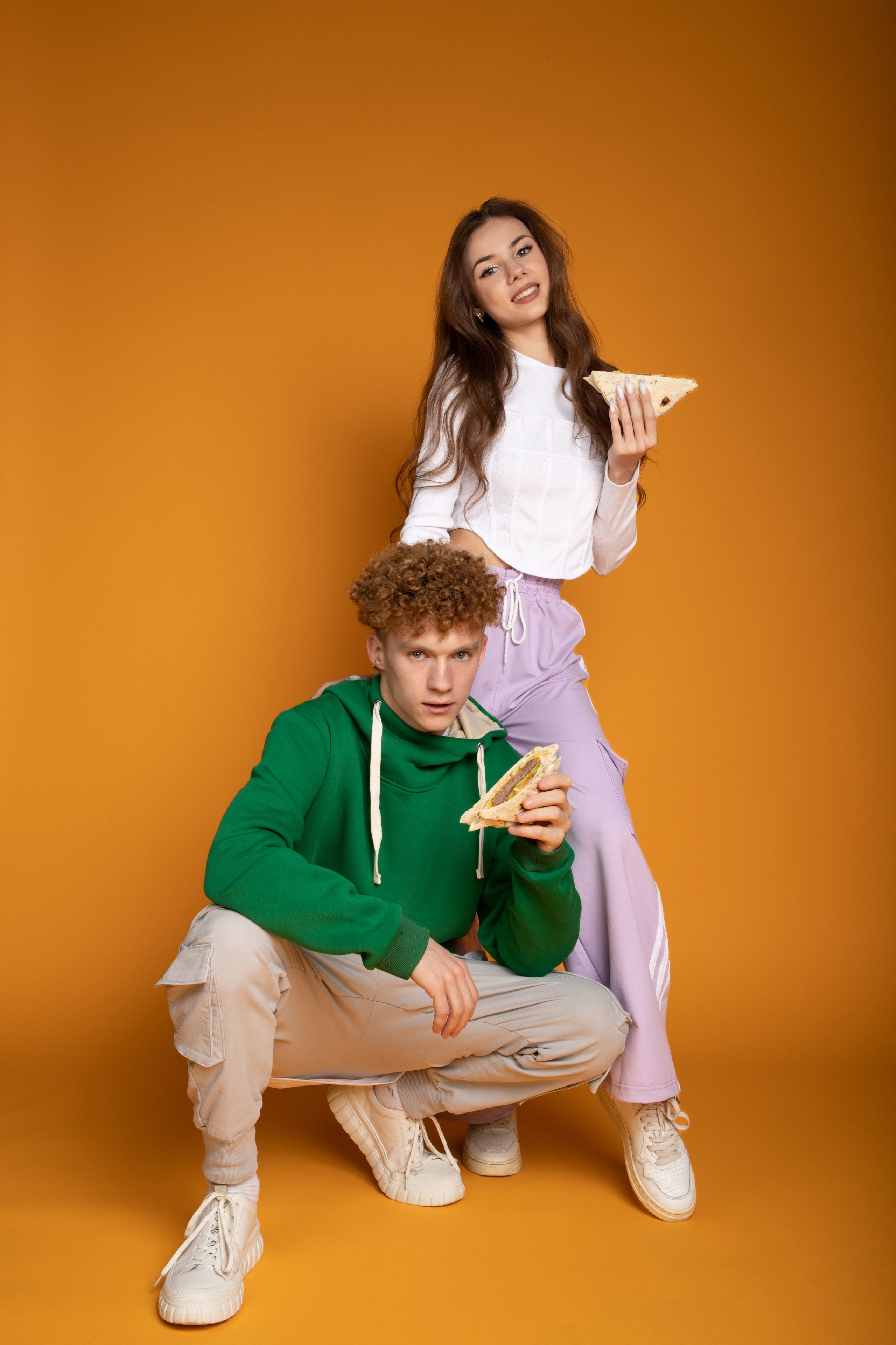 Шаваш-Лаваш. Репортажный и свадебный фотограф в Курске Борис Захарчук