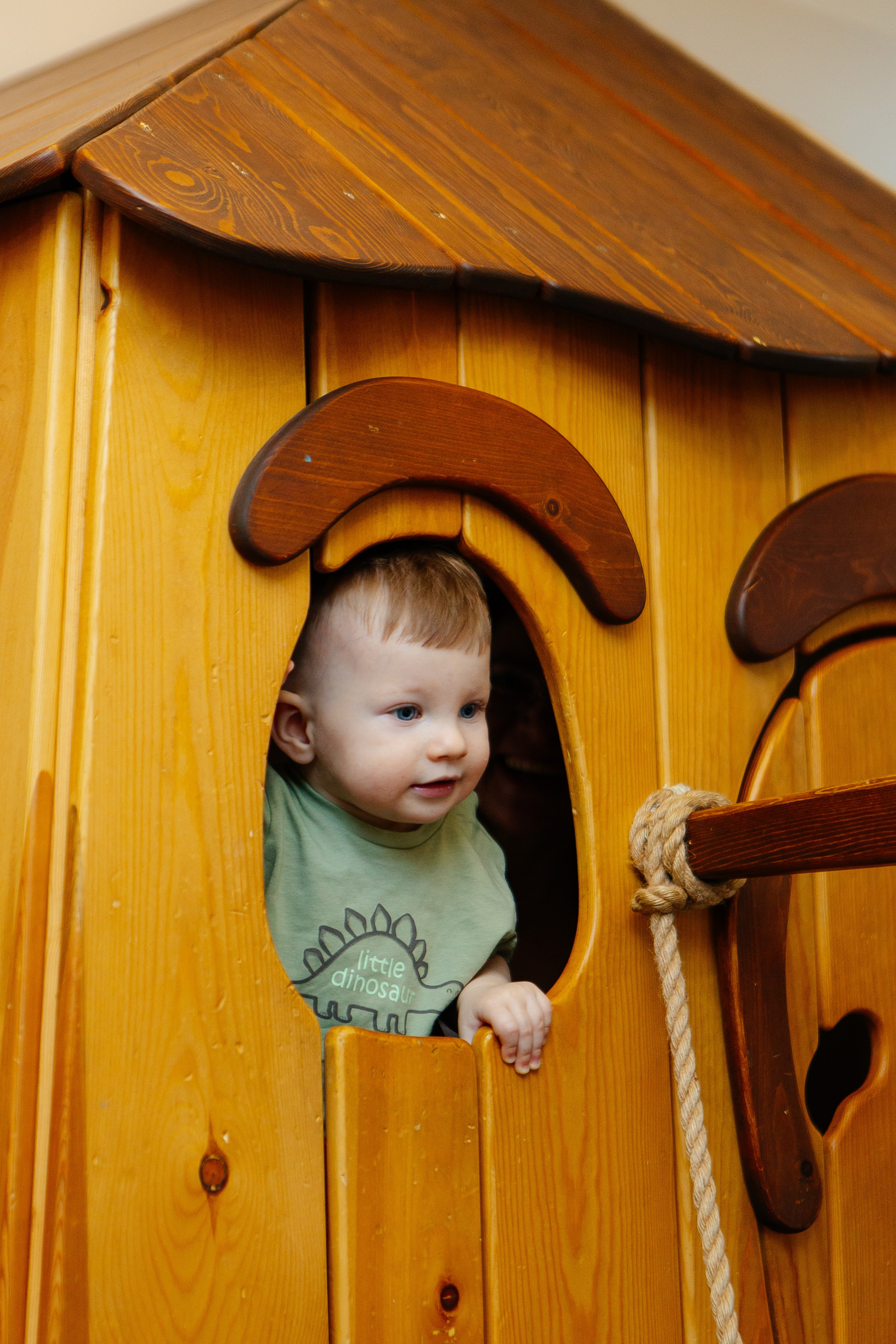 День рождения Эмира. Семейный и детский фотограф в Москве Александра Мак