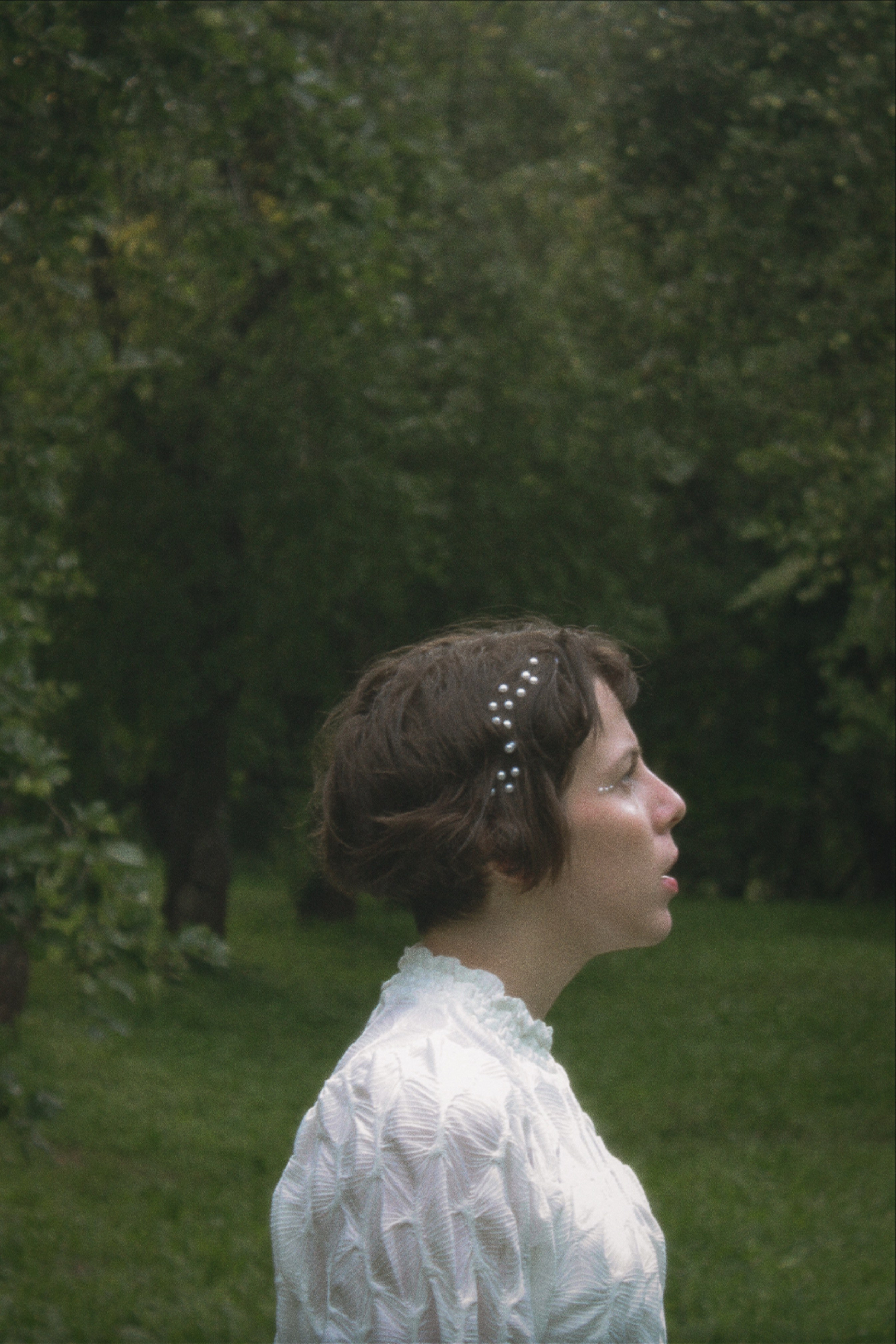 Она. Портретный фотограф kristen.soul | Кристина Гусева