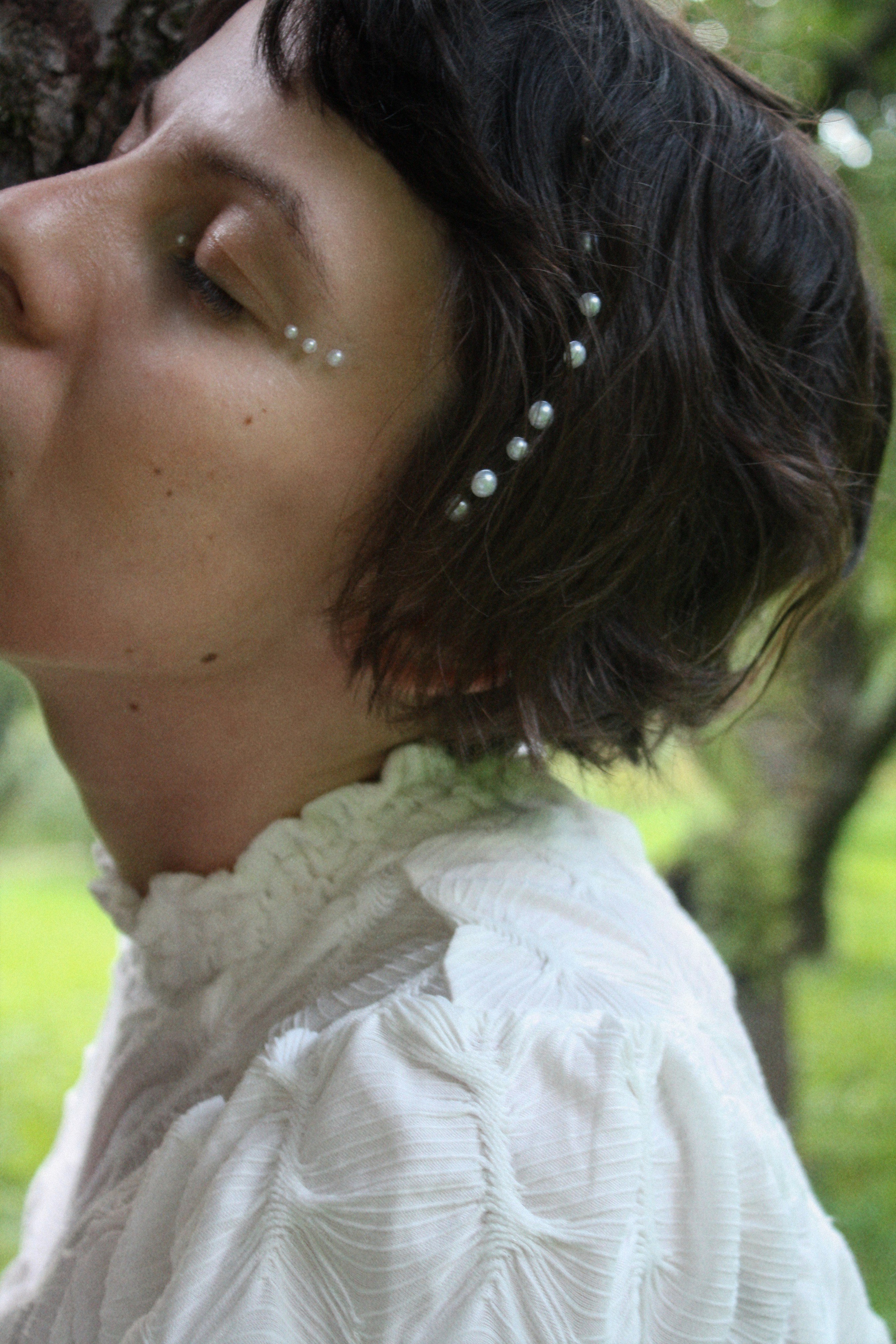 Она. Портретный фотограф kristen.soul | Кристина Гусева