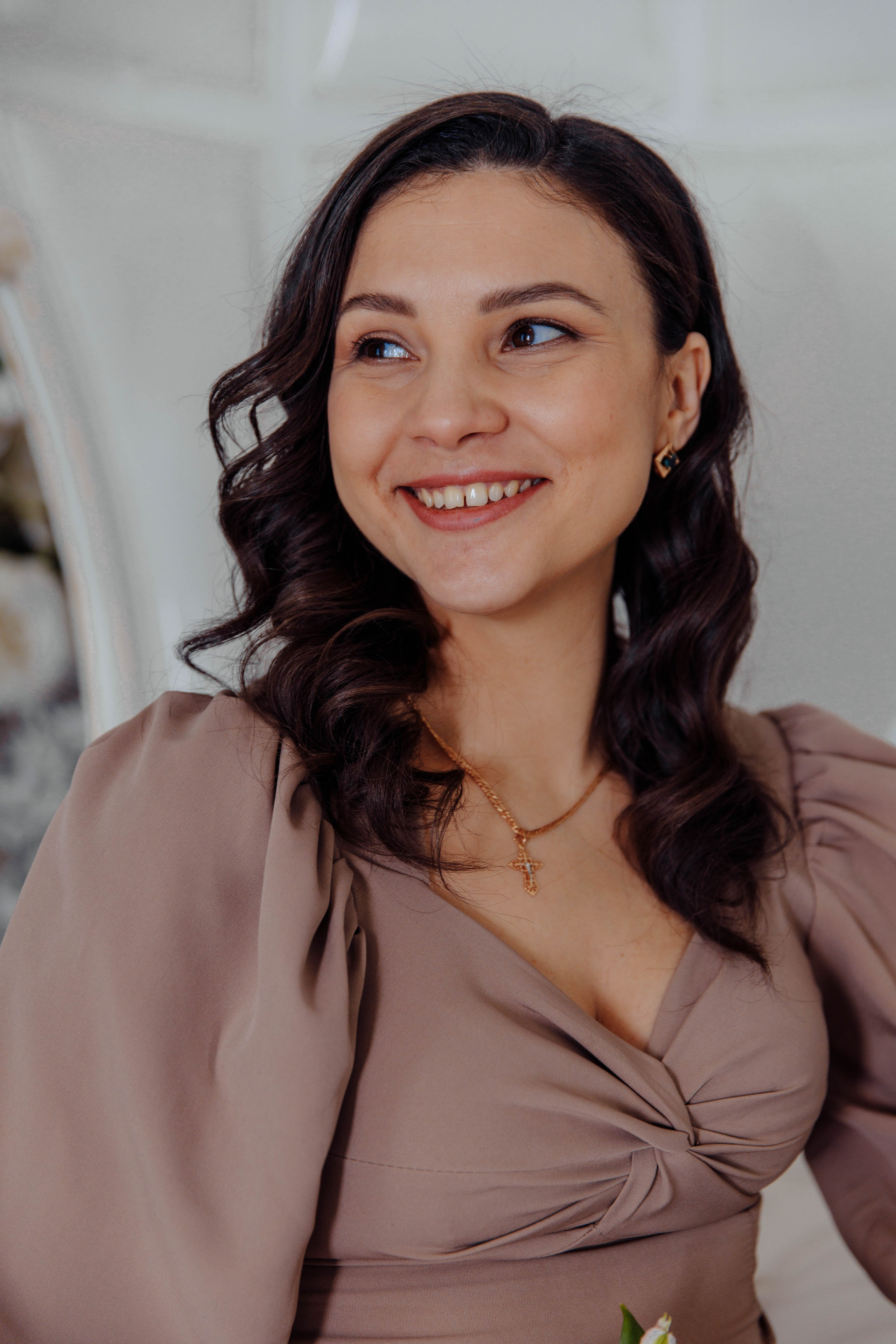 Наталья и Виталий. Свадебный, семейный и портретный фотограф Ксения Краснова