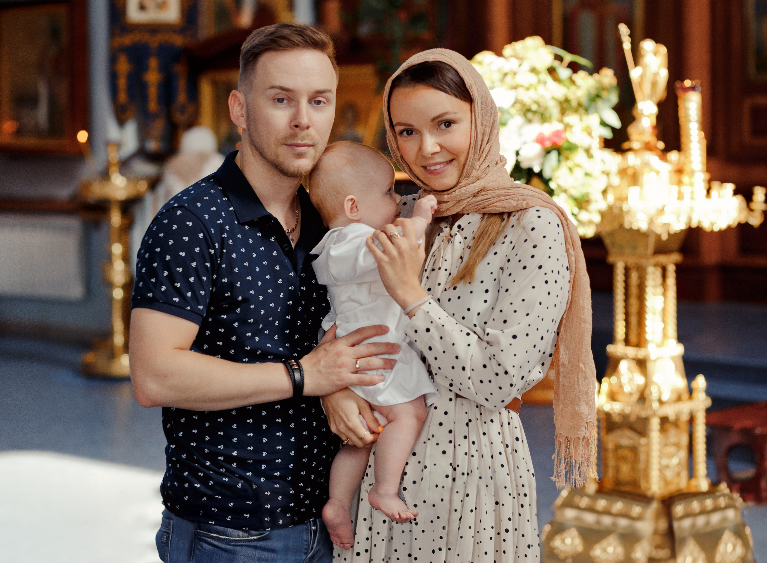 Общий. Екатерина Хамзина