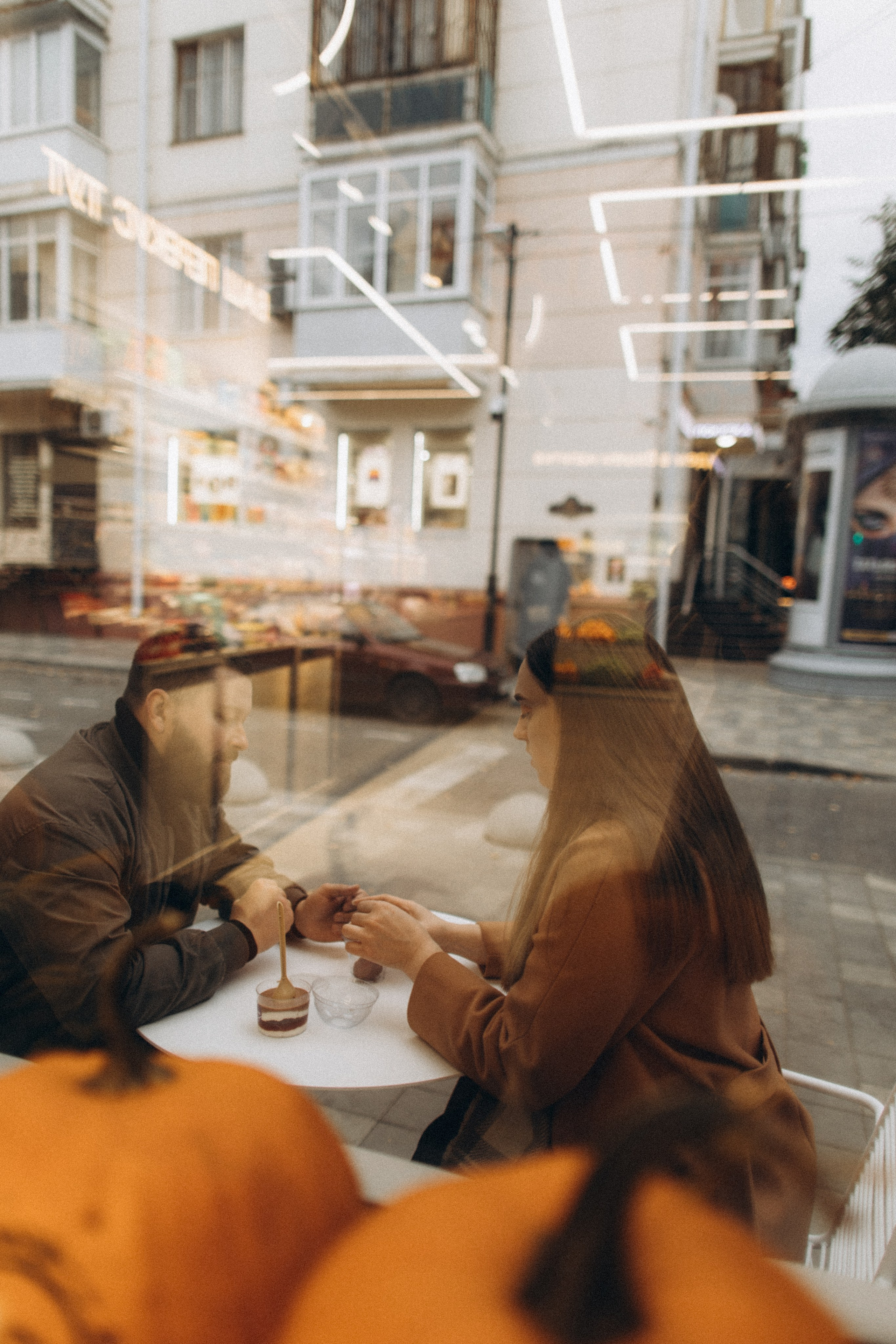 Маша и Сергей. Семейный фотограф в Краснодаре Анна Пасик