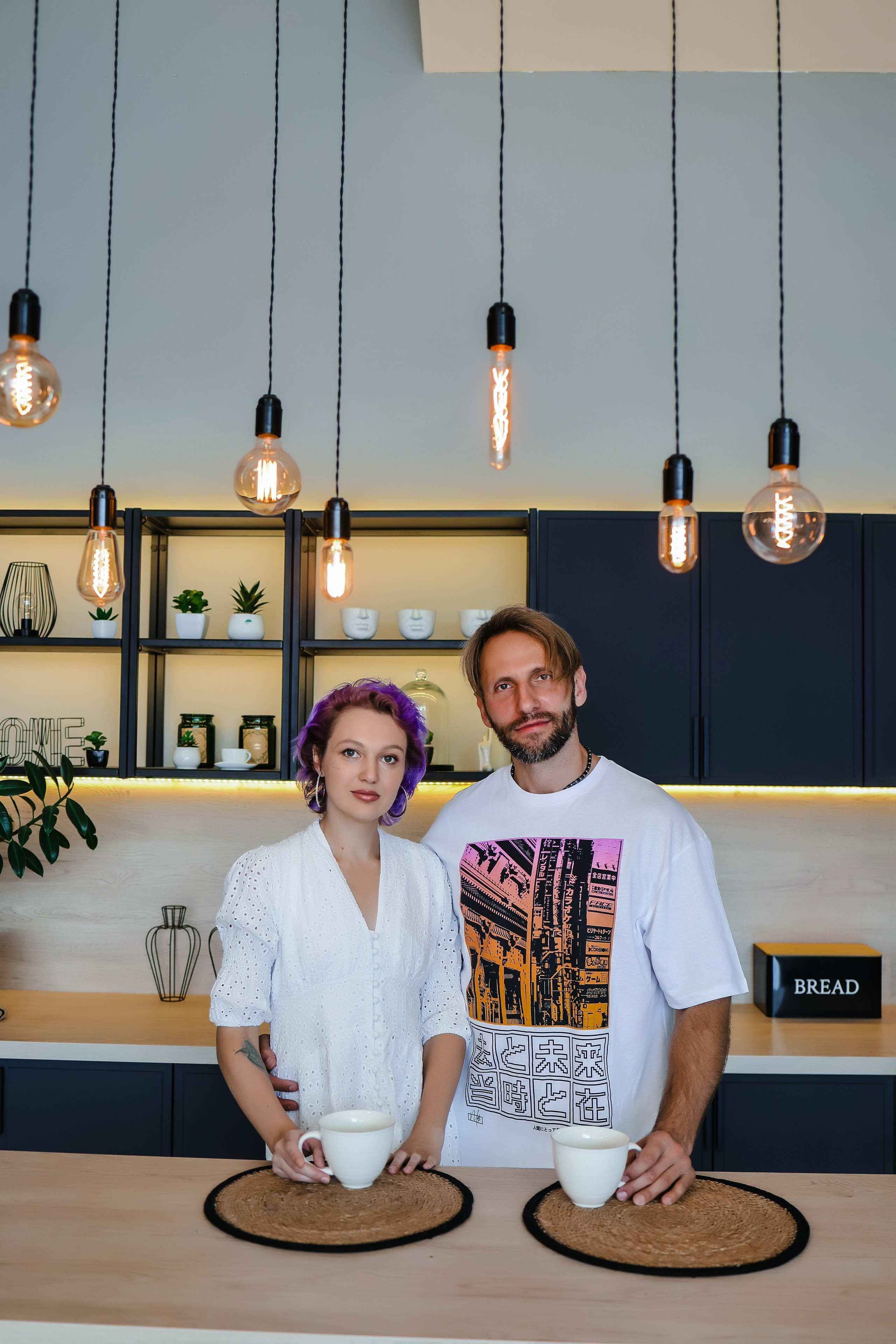 Атмосфера счастья. Фотограф в Липецке Ирина Козлова