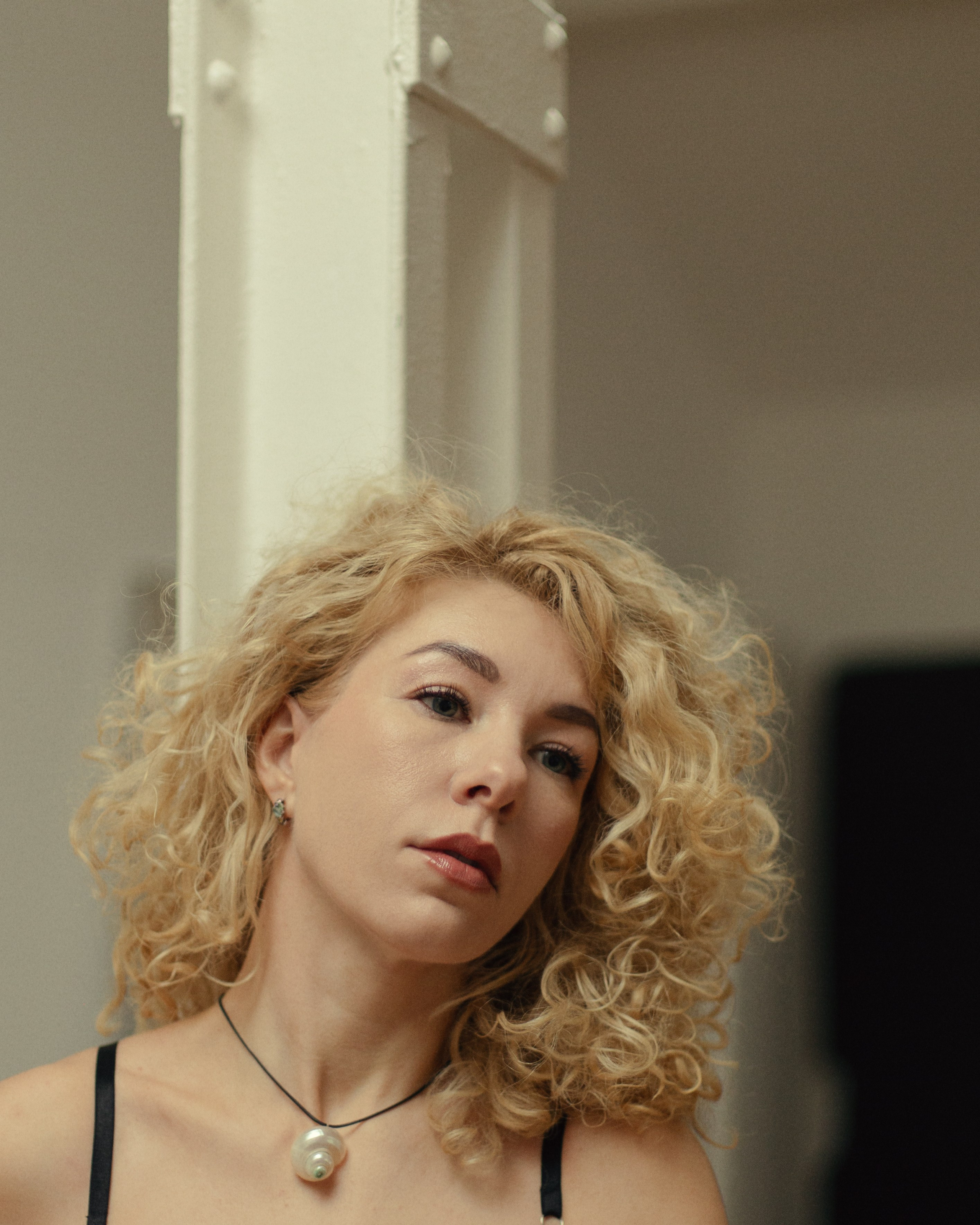 Катя. Фотограф в Москве — Евгения Прокопенко