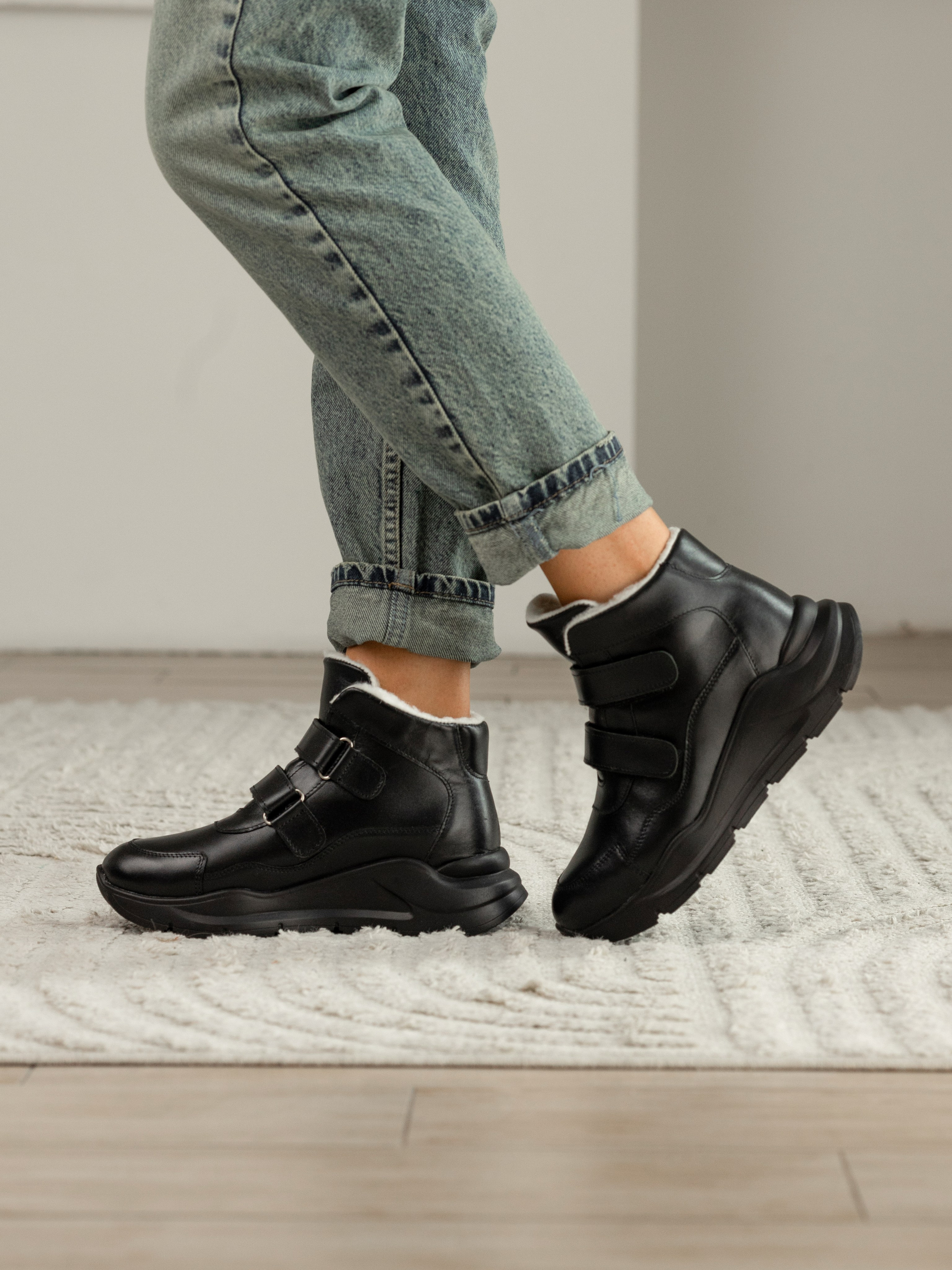 Обувь Зима. Фотограф в Ростове-на-Дону Мария Аверина