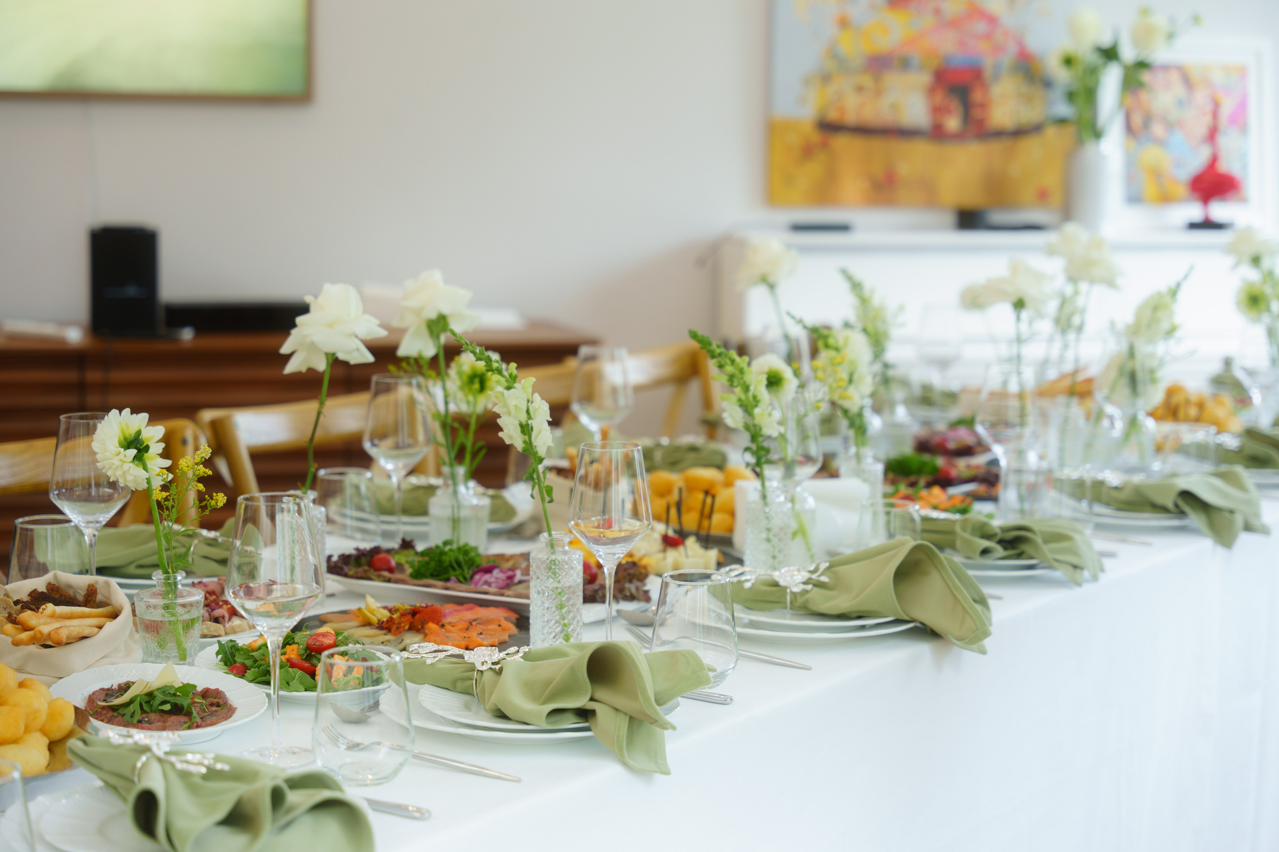 Парная съемка