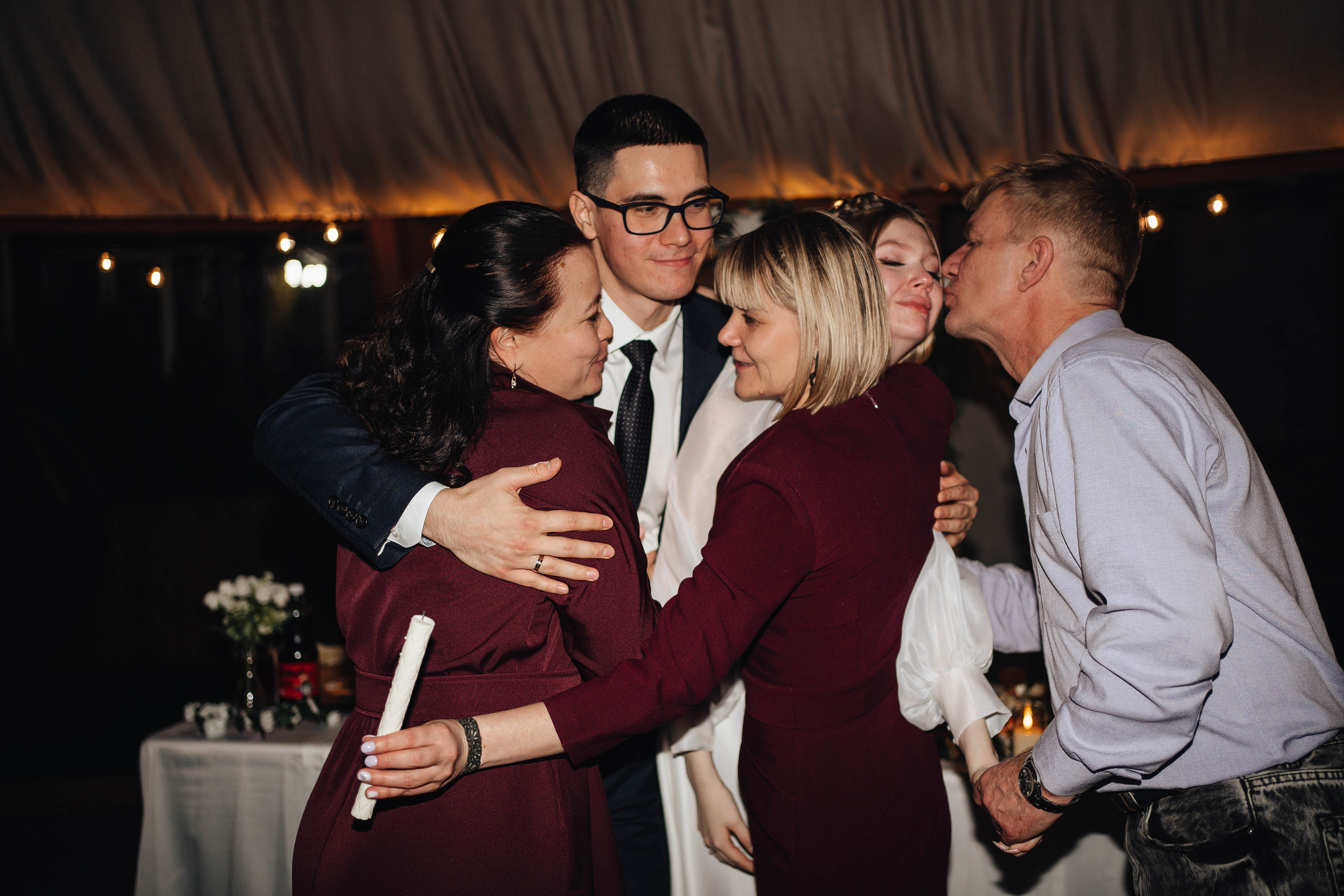 Артур и Елизавета. Портретный фотограф Москва Химки Субботина Екатерина