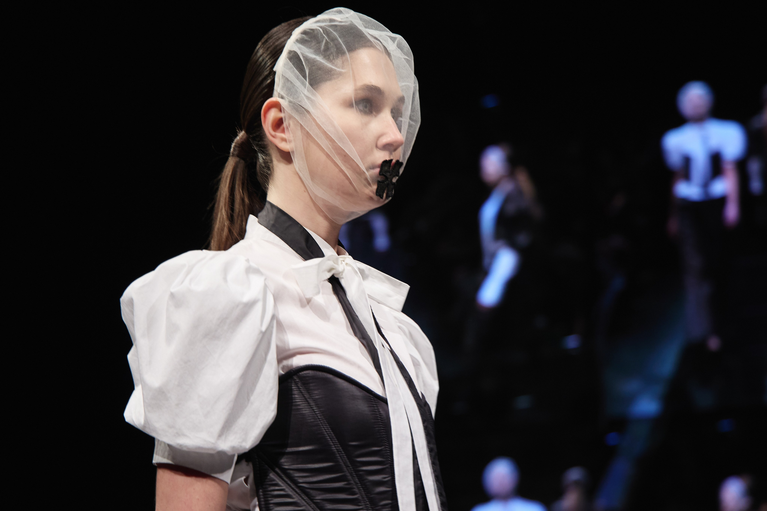 St. Petersburg Fashion Week april 25. Контент фотограф в Санкт-Петербурге Иванова Юлия