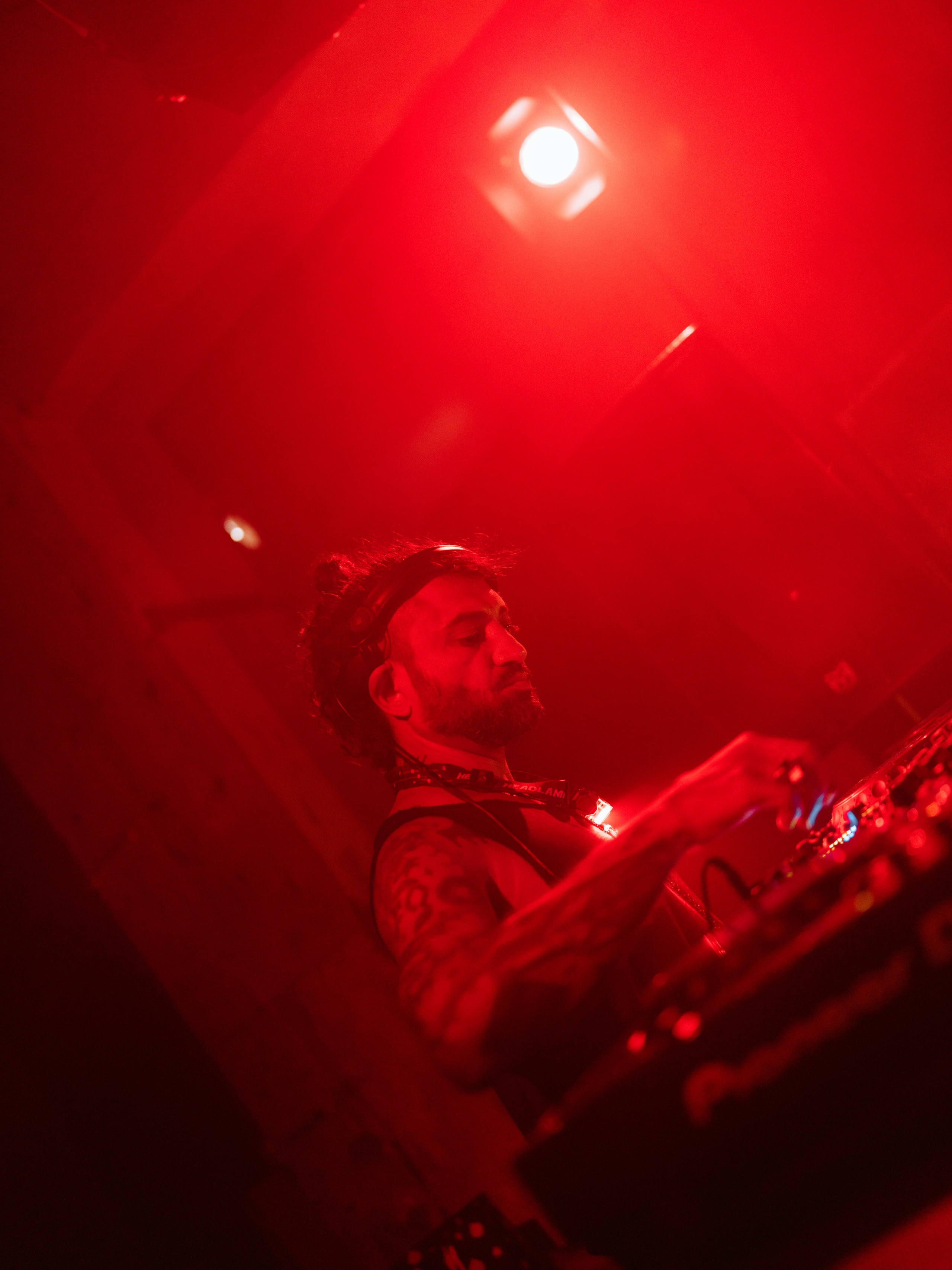 SICK YEARS, ARMA ╳ SILA SVETA. @tomrus: Рустам Шагиморданов — фотограф