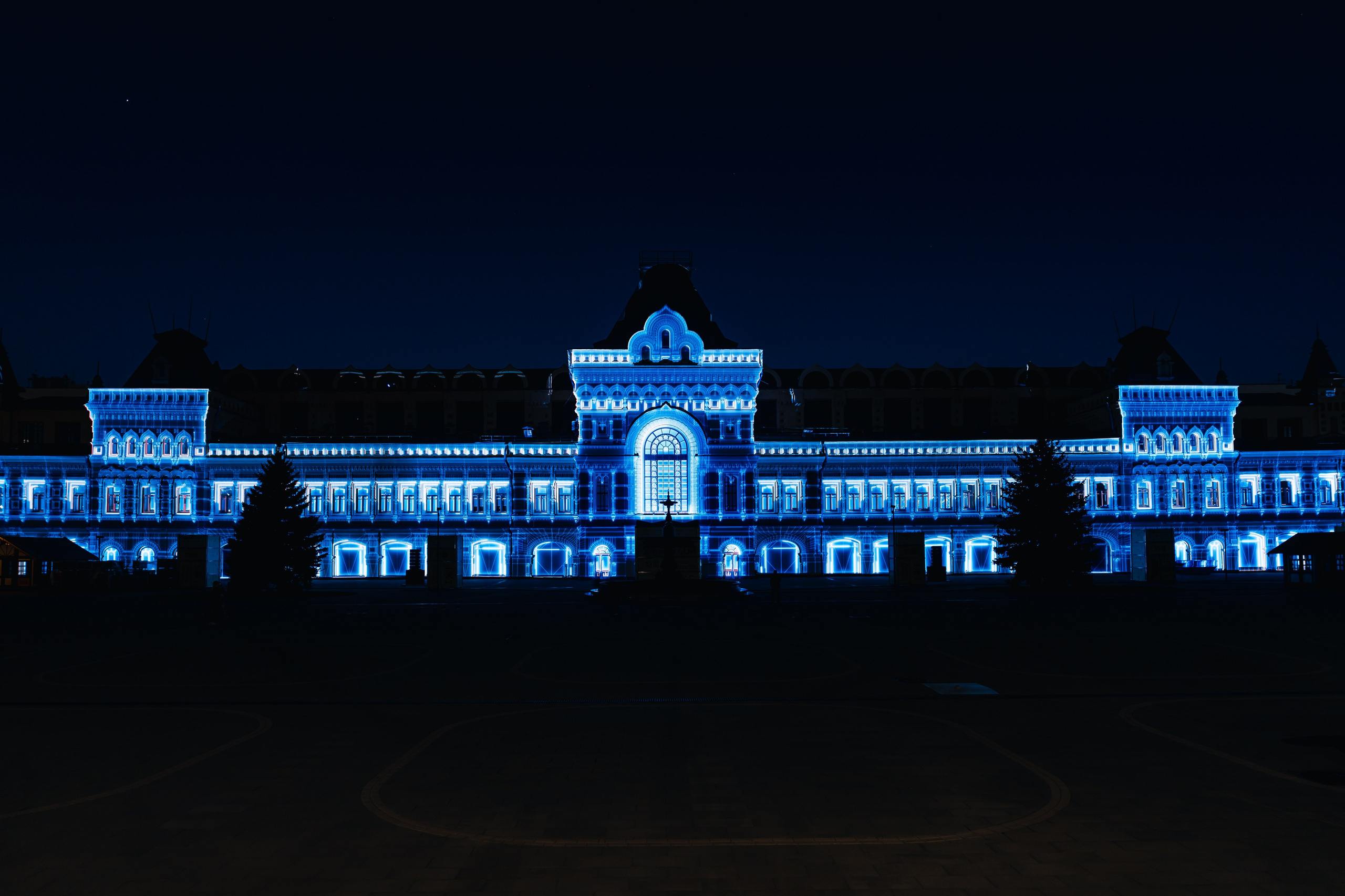 Intervals Festival 2025. @tomrus: Рустам Шагиморданов — фотограф