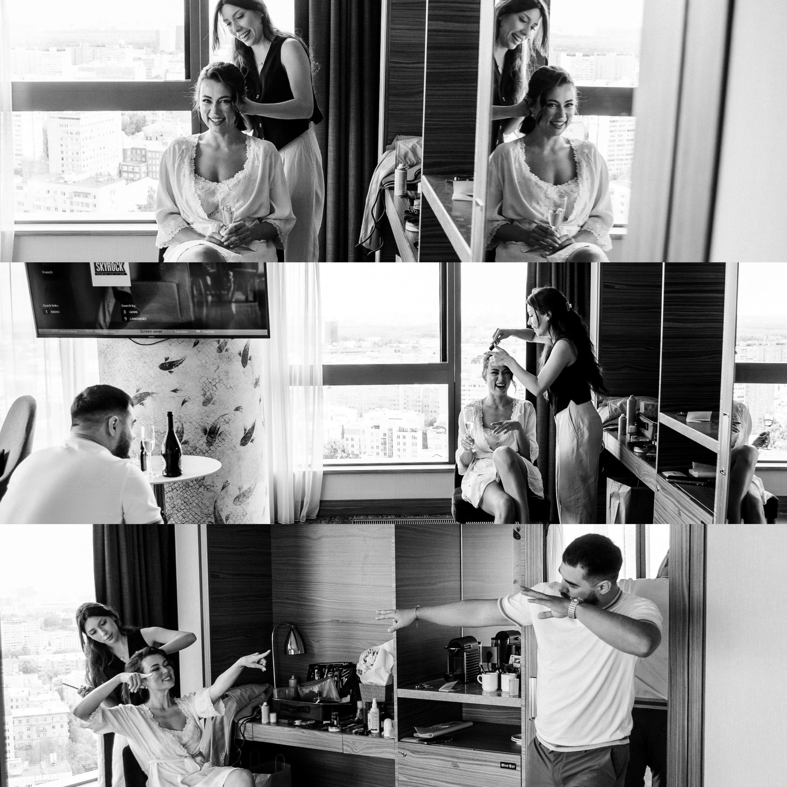 Свадебный Фотограф в Коломне и Москве Николай Максименко