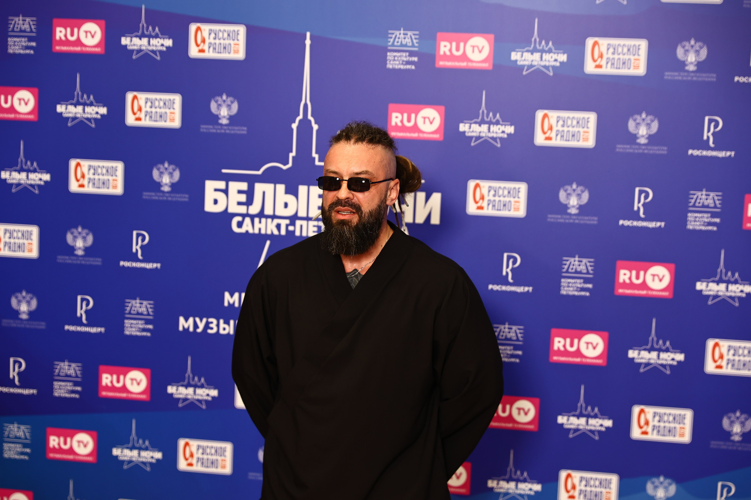 Репортаж. Фотограф — Татьяна Кириллова, г. Санкт-Петербург