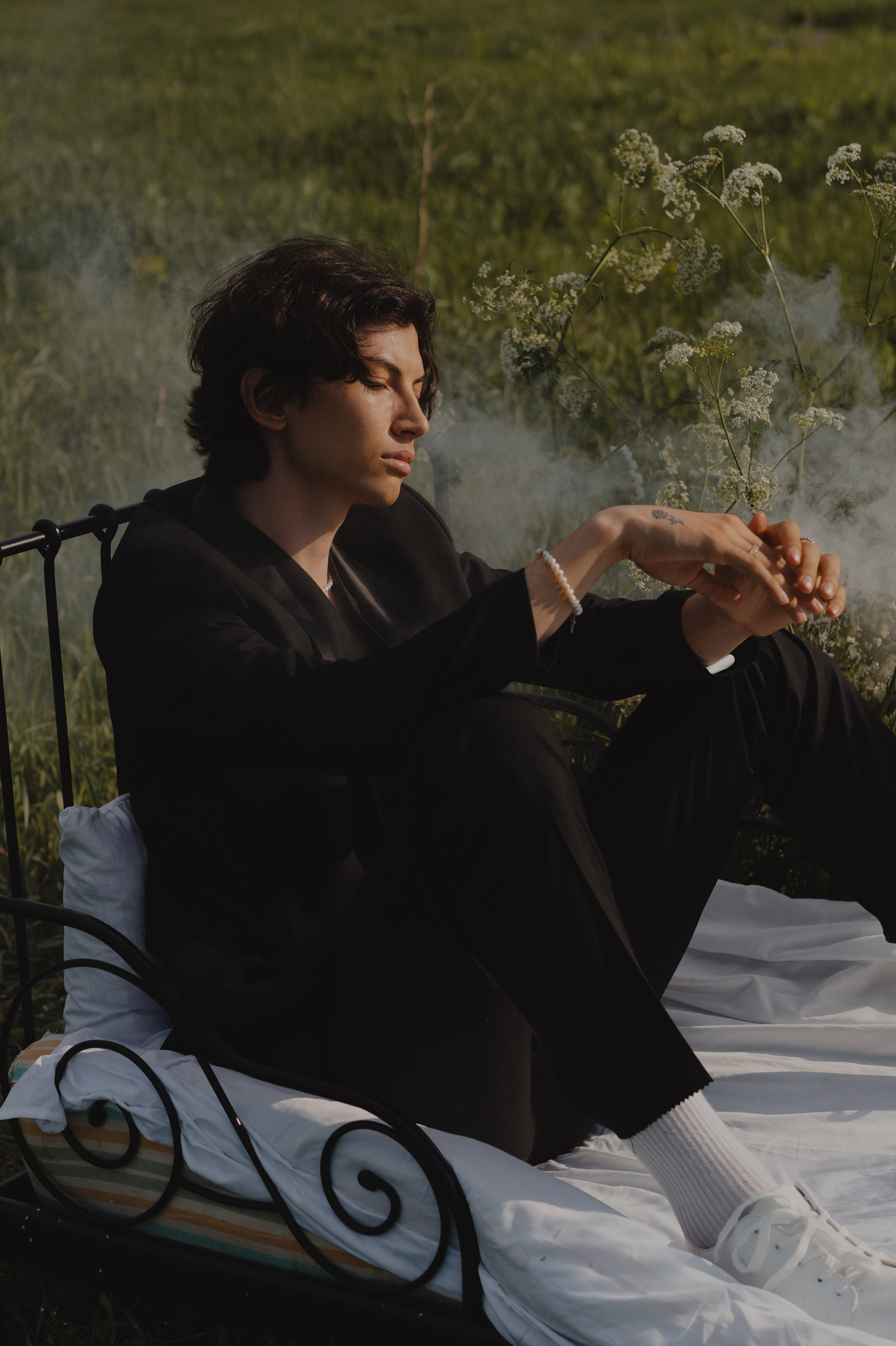 Пробуждение. Свадебный и индивидуальный фотограф из Казани