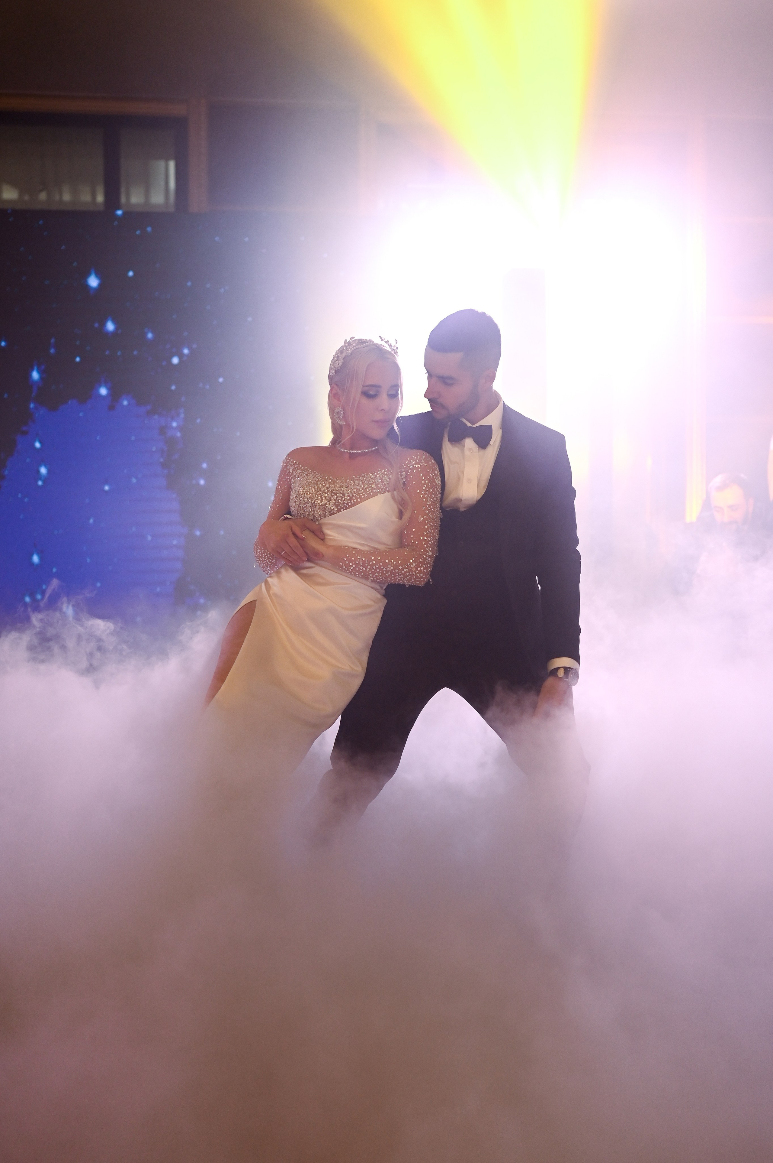 Ахтем и Анастасия. Евпатория. Свадебный фотограф. Крым и дальше!