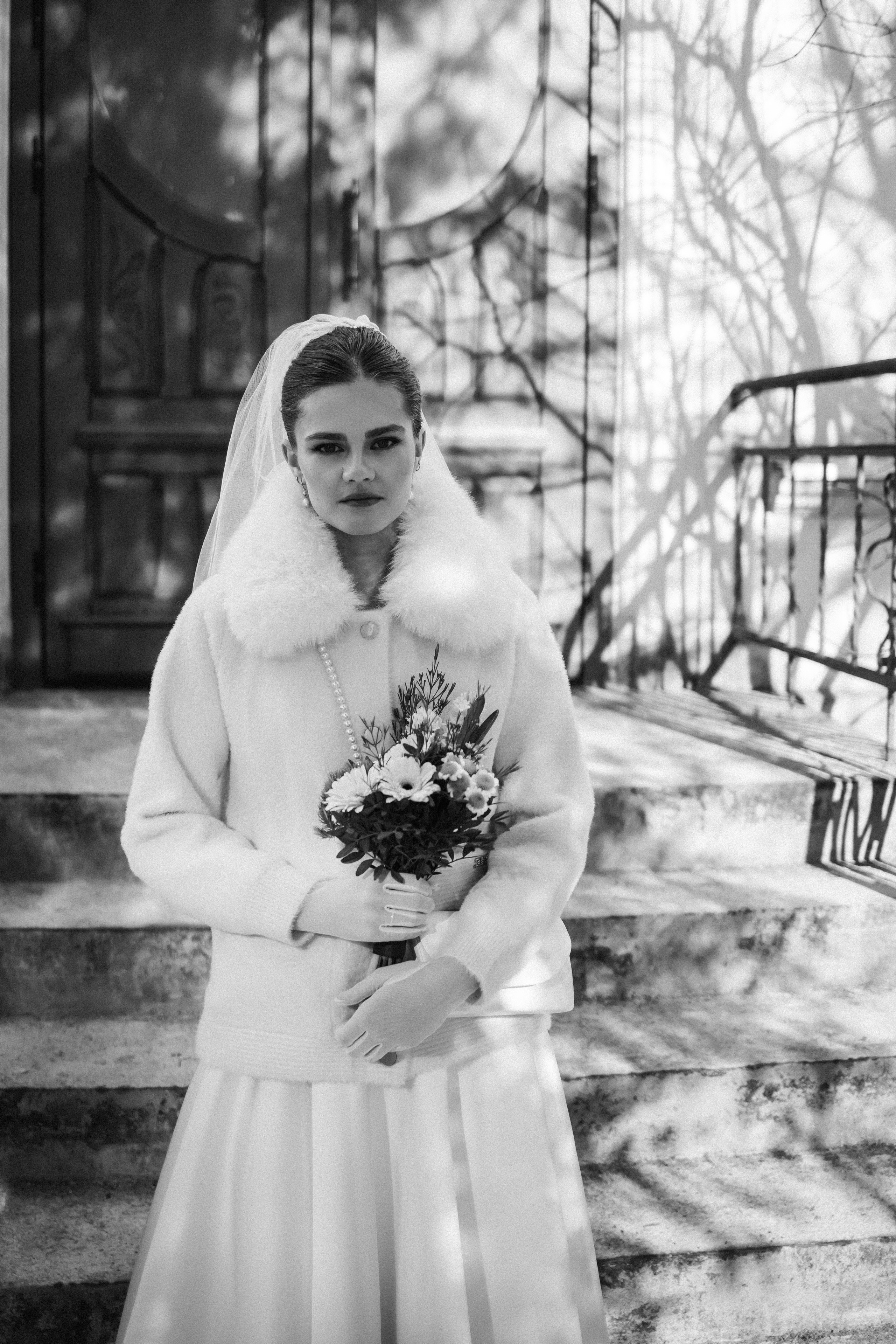 Анна и Роман. Фотограф Зеленоградск Красильникова Елена