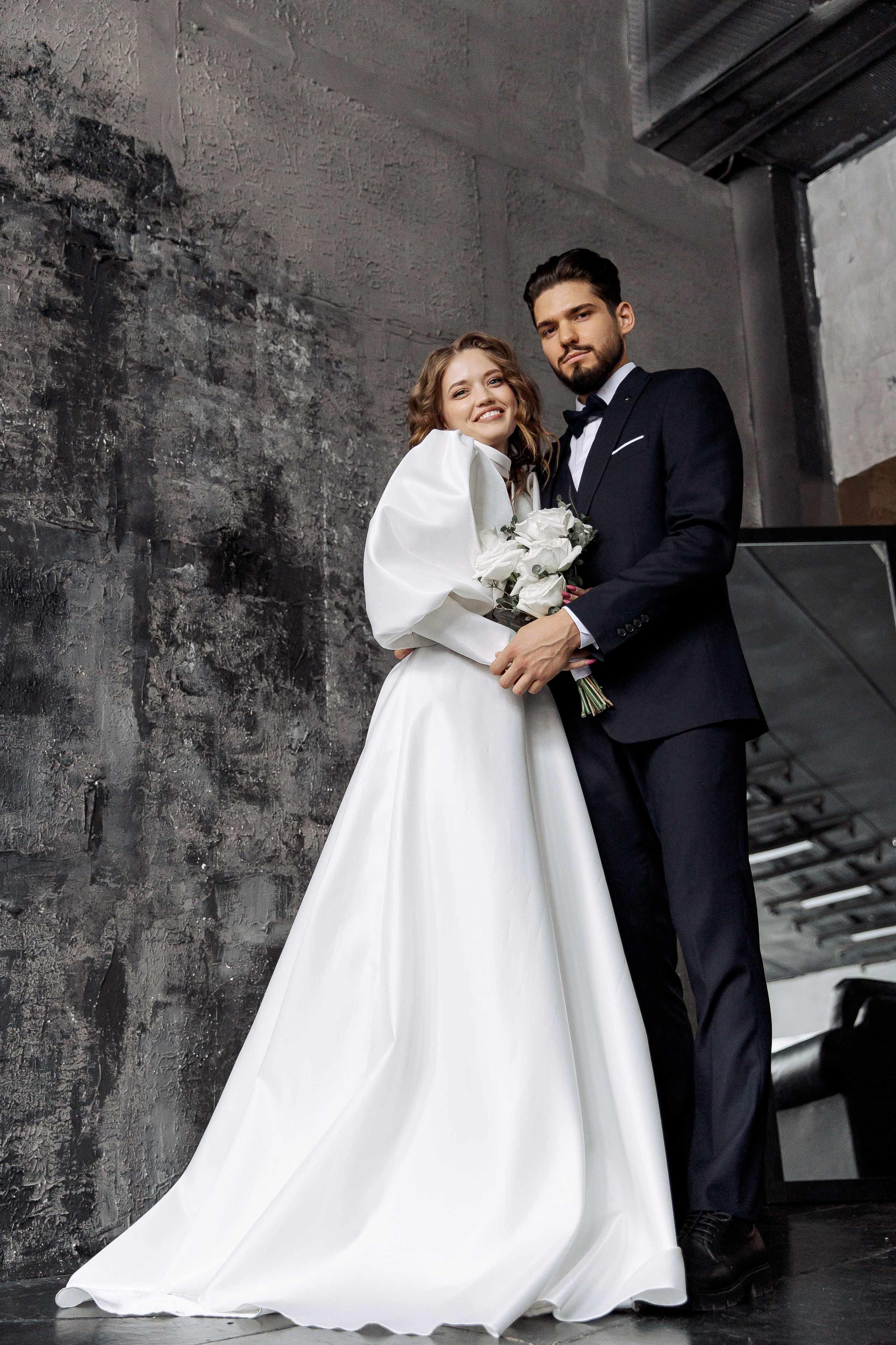 Роман и Елизавета. Свадебный и семейный фотограф в Челябинске Юлия Ишимова