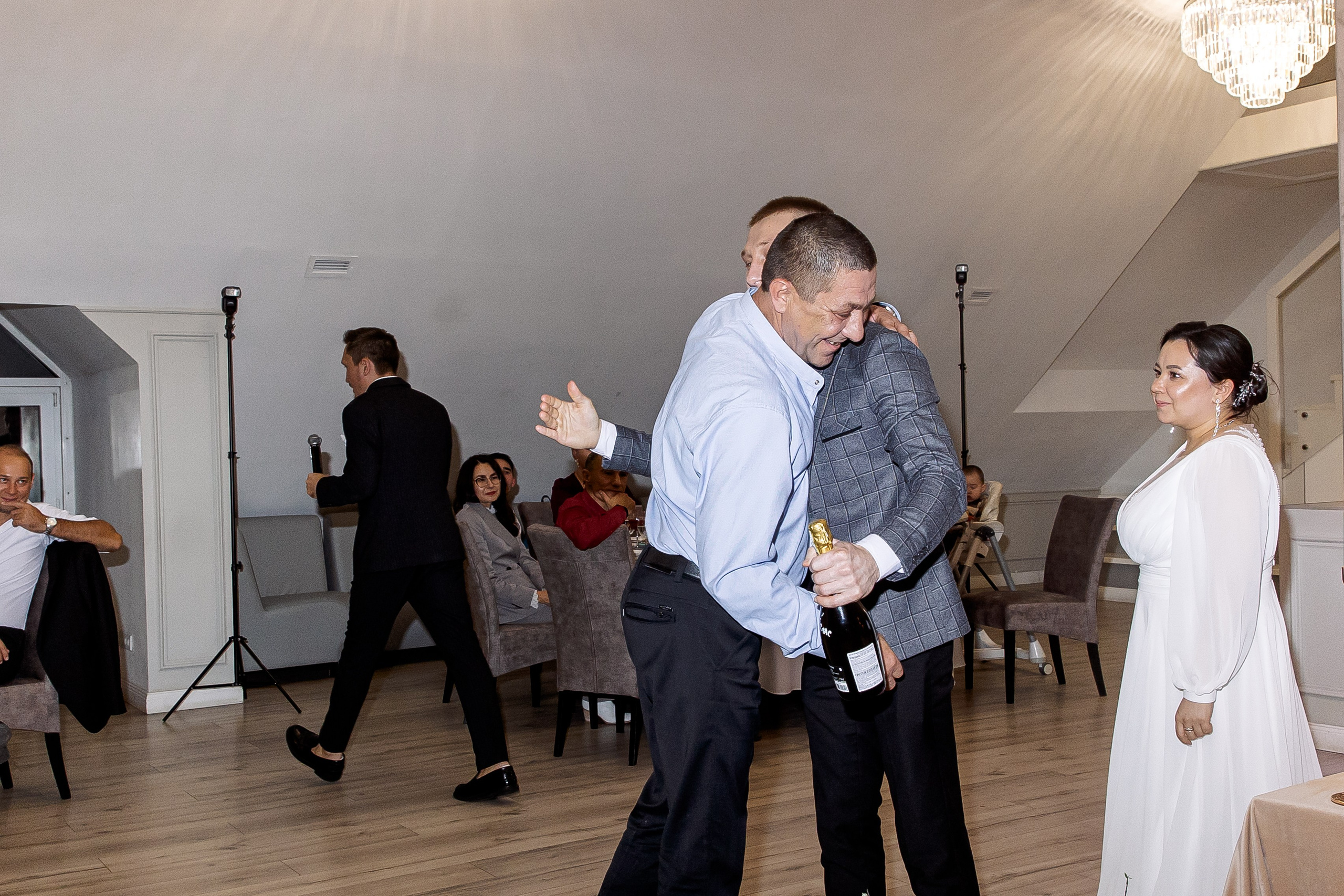 Станислав и Марина. Свадебный и семейный фотограф в Челябинске Юлия Ишимова