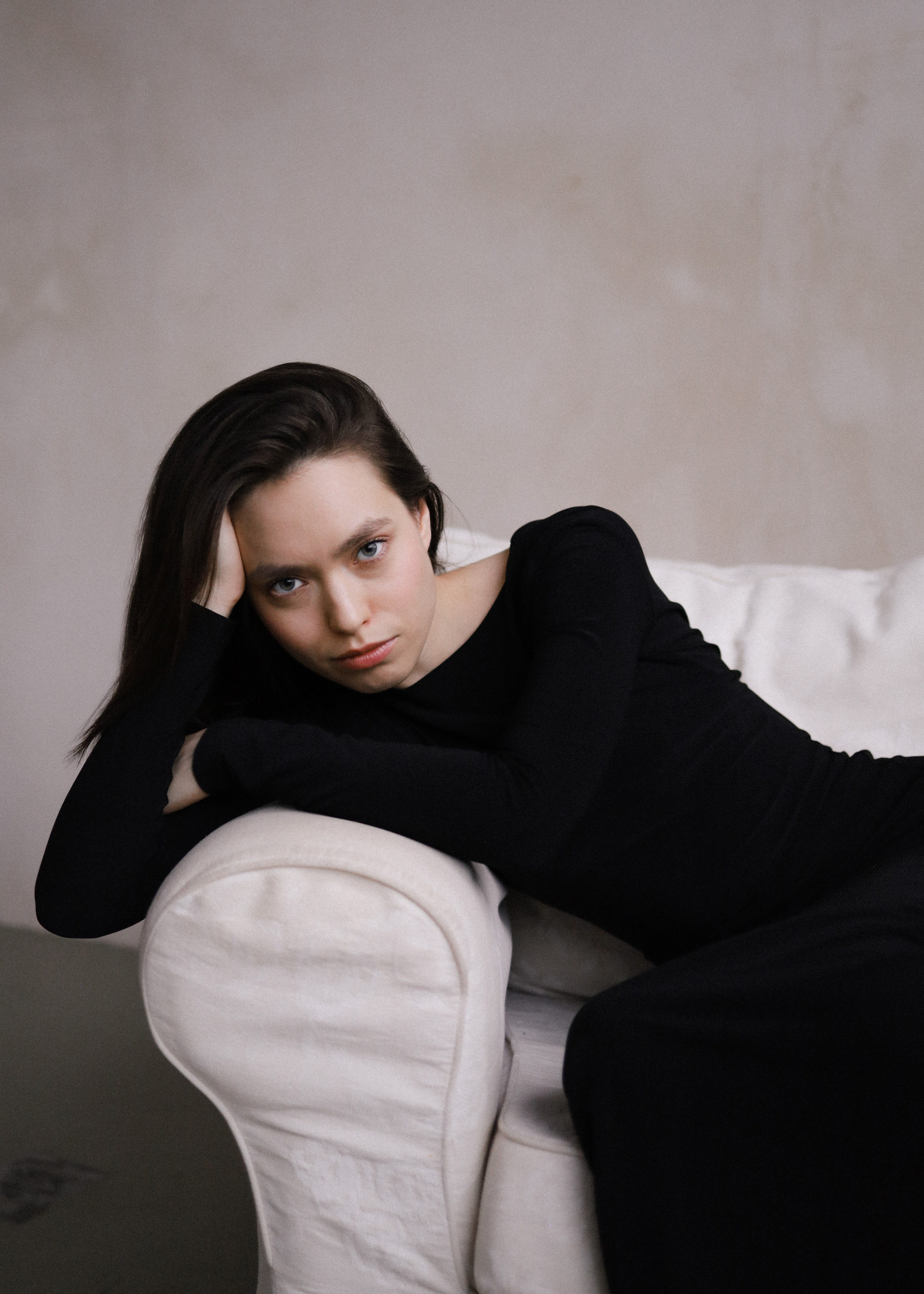 Стася. Фотограф в Санкт-Петербурге