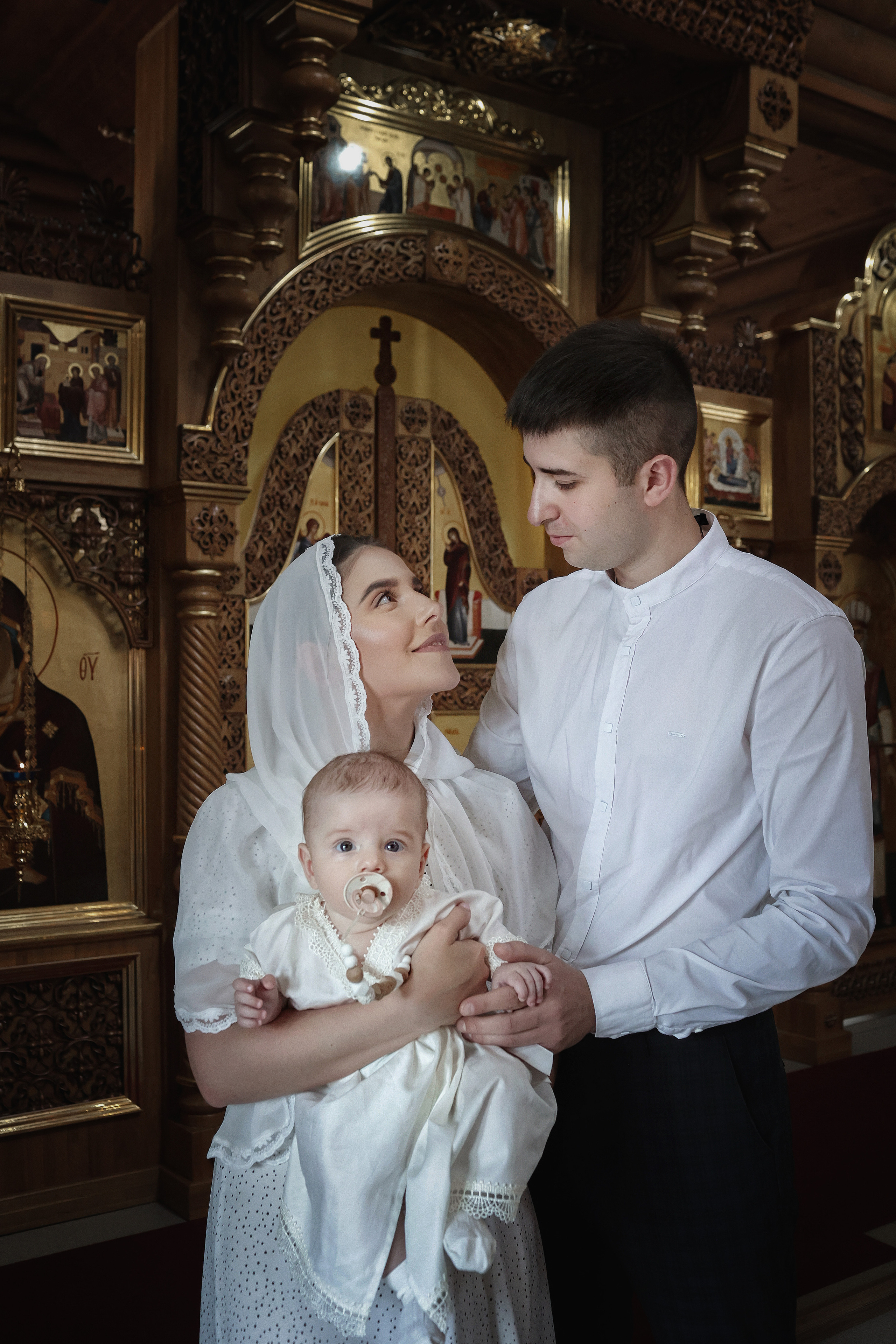 Таинства. Свадебный и семейный фотограф Кузнецк Пенза Ульяновск