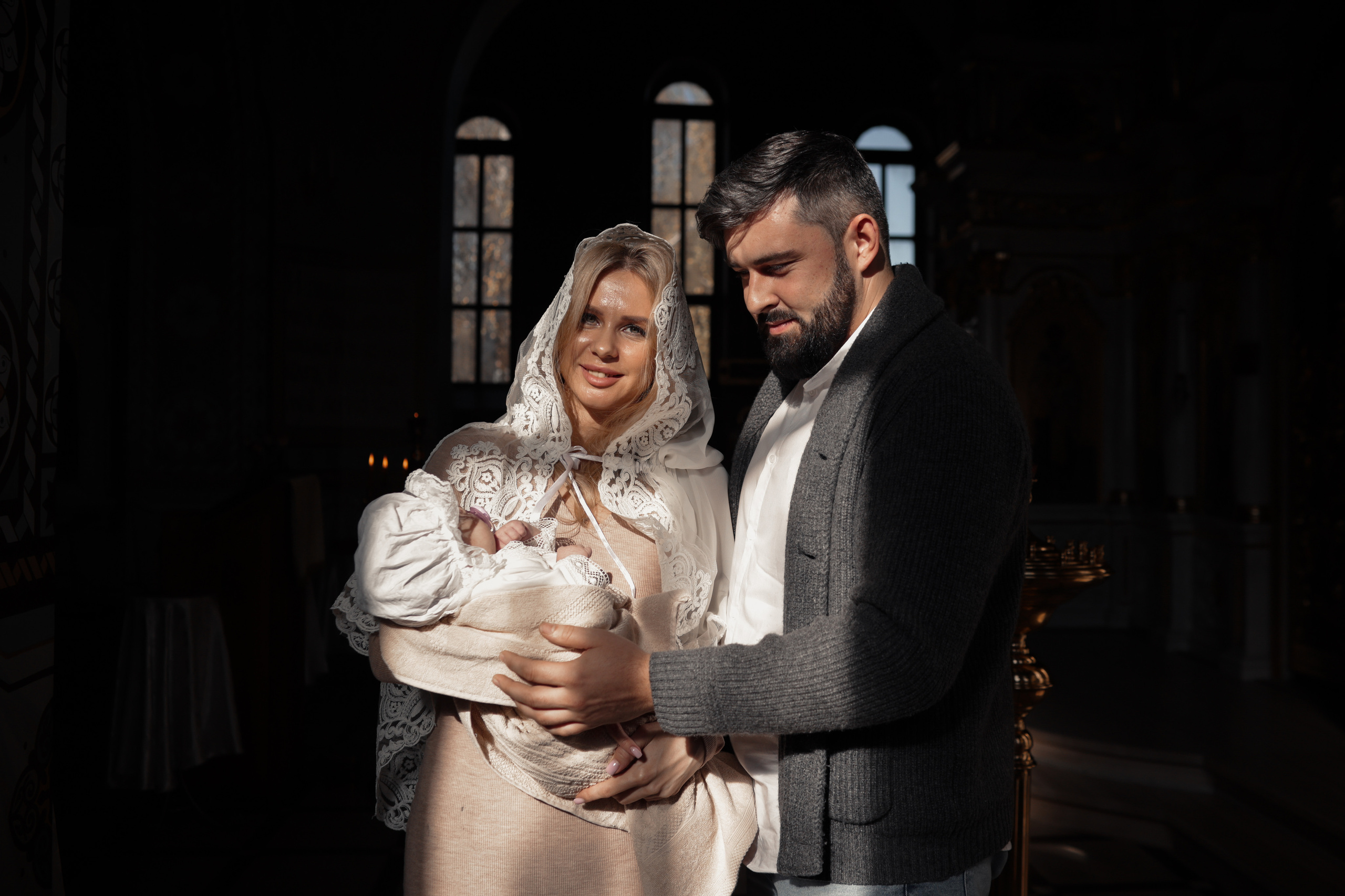 Таинства. Свадебный и семейный фотограф Кузнецк Пенза Ульяновск