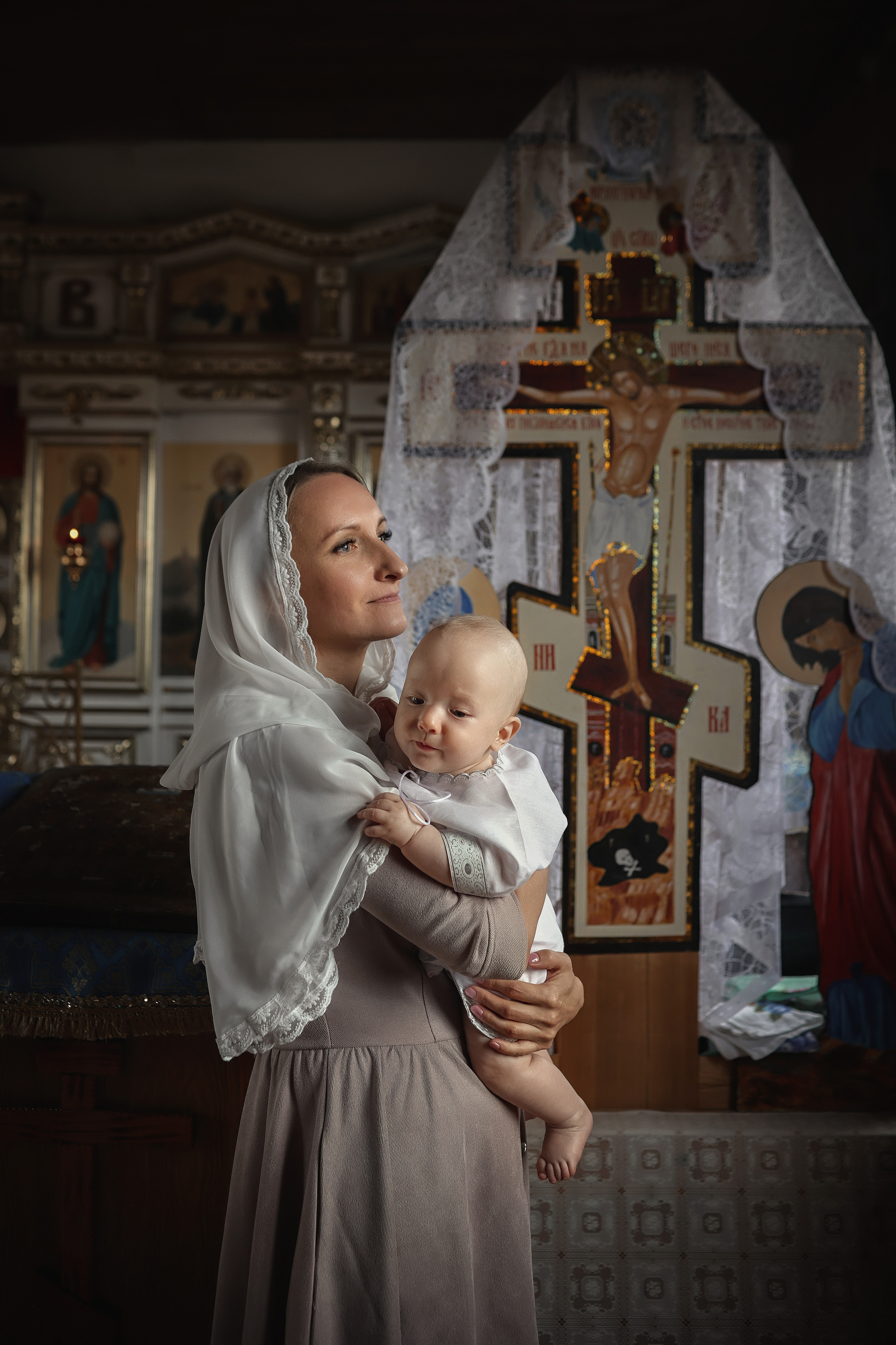 Таинства. Свадебный и семейный фотограф Кузнецк Пенза Ульяновск