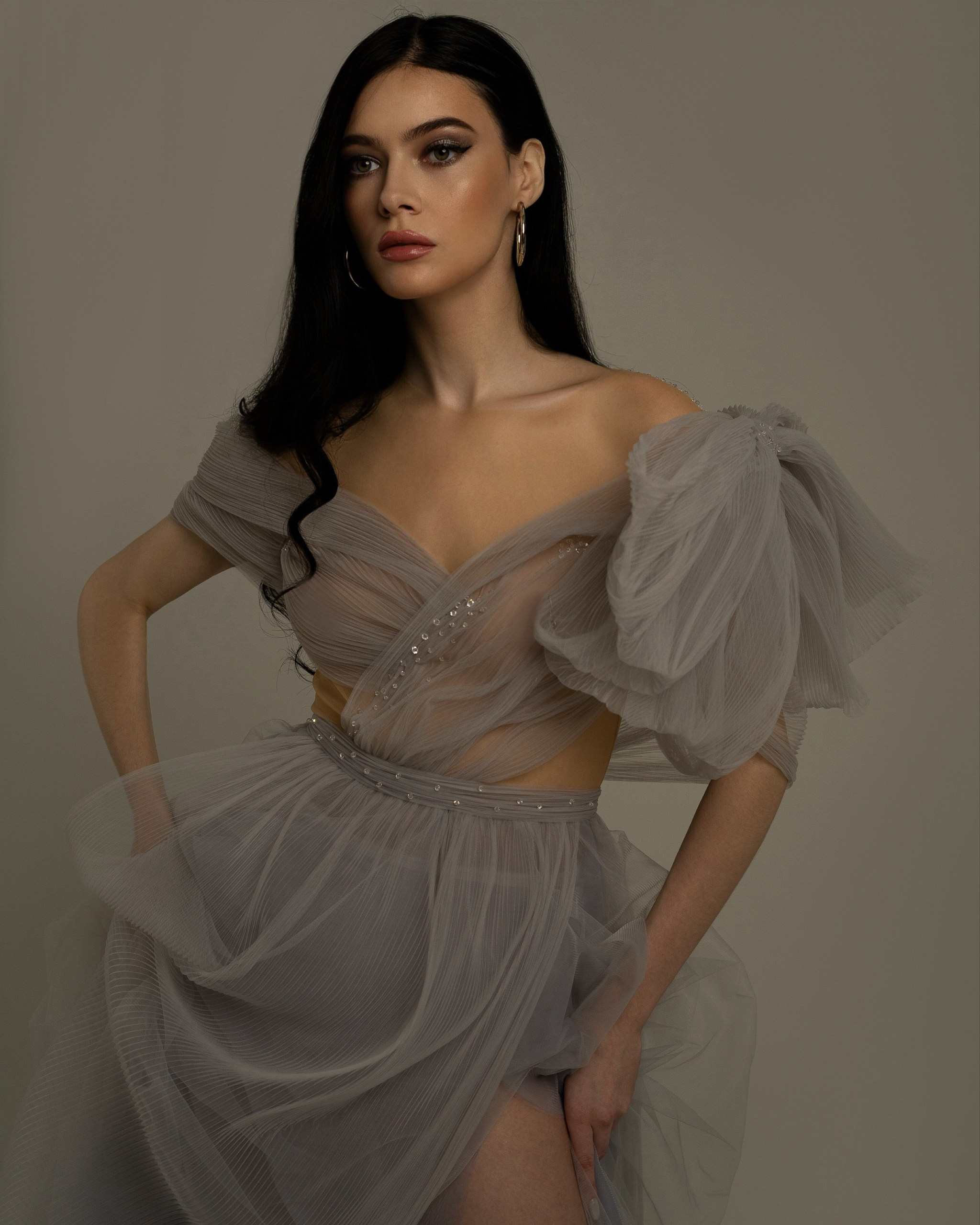 Ангелина. Портретный фотограф Санкт-Петербург Зикс Елизавета