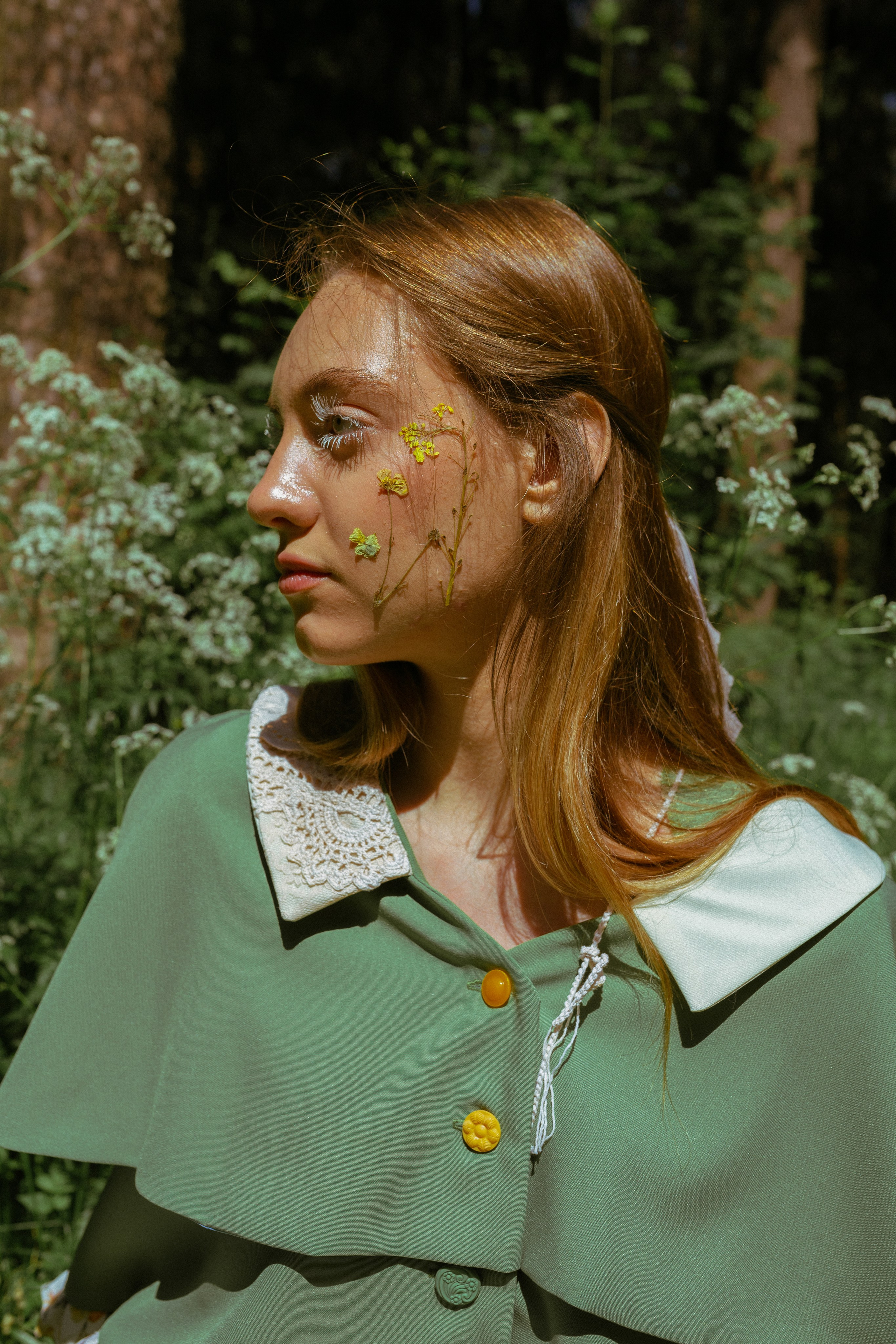 Лукбук для дизайнера 2. Фотограф в Иваново и Ярославле Анастасия Баева