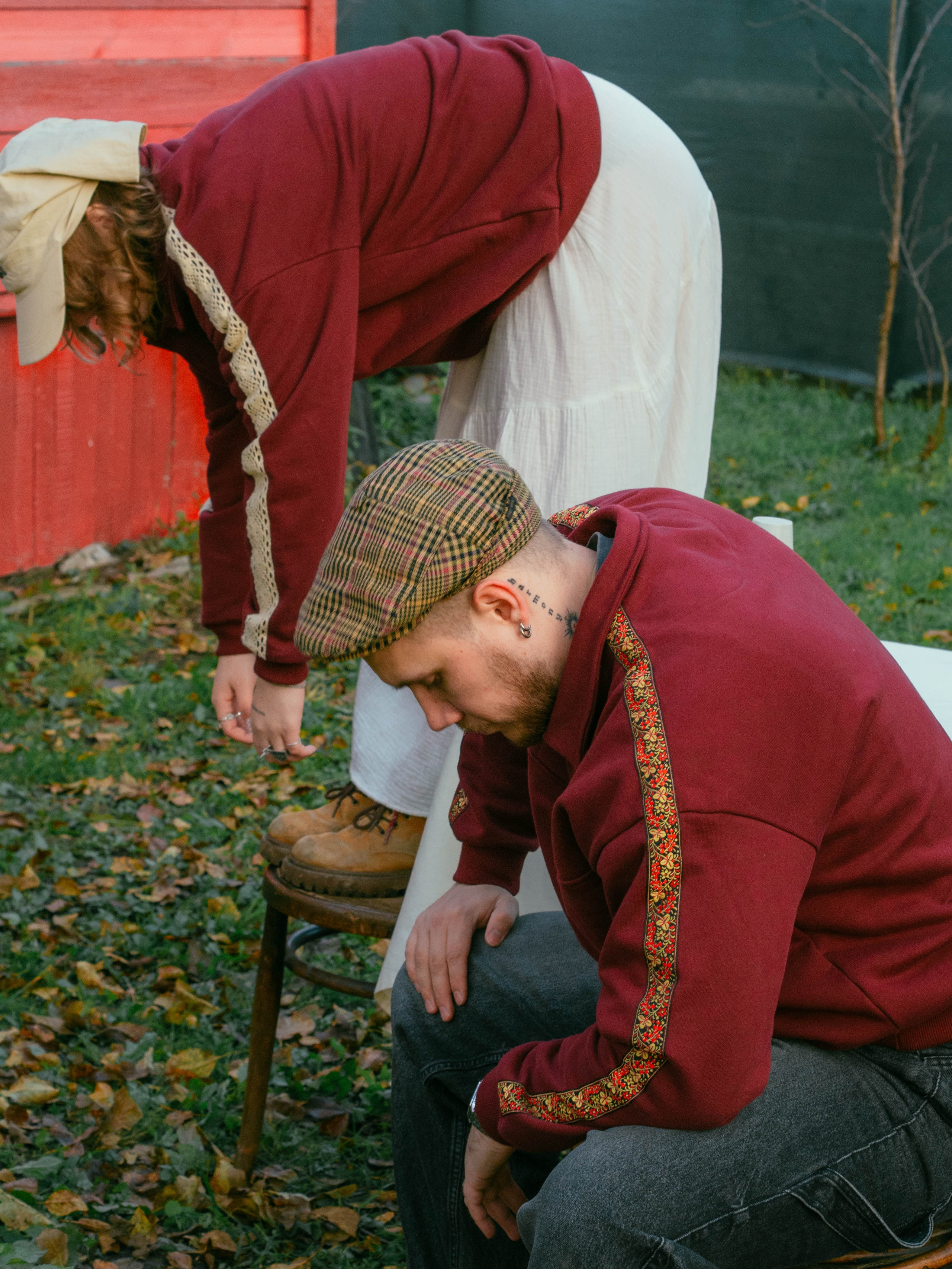 Для брендов. Anastasiia Kron