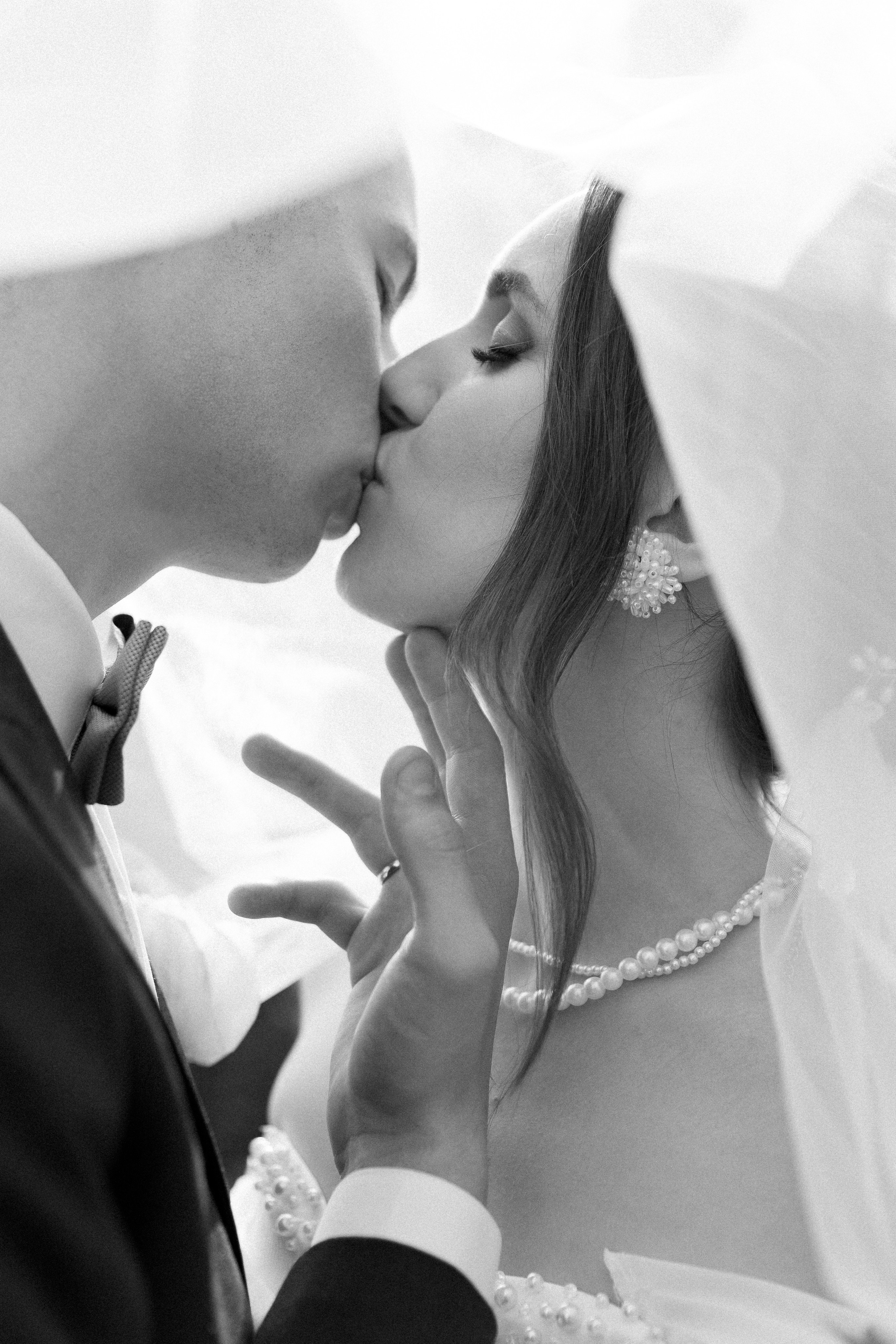 Свадьба Тамары и Максима. Фотограф Петр Капралов