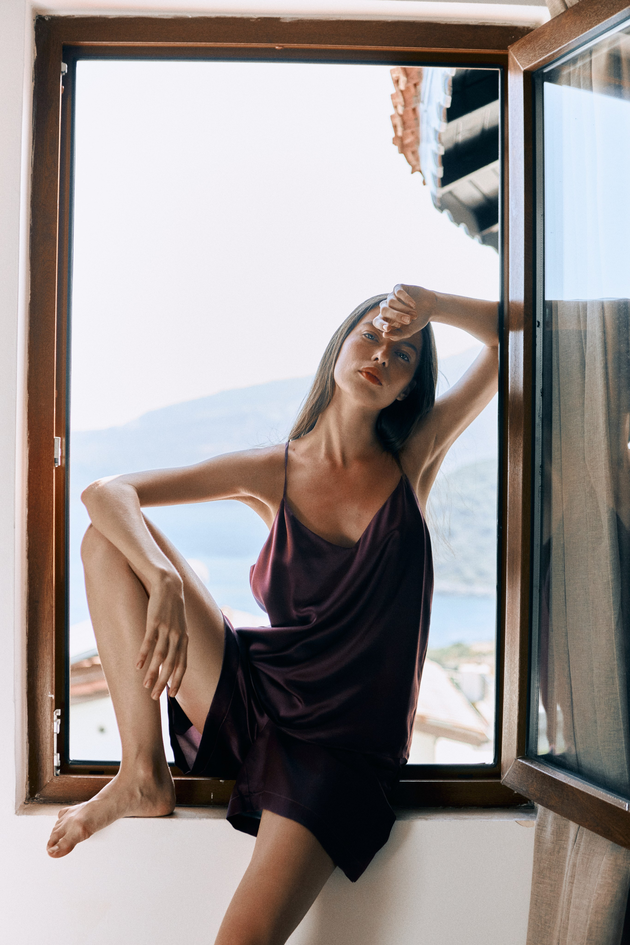 MOLLEN. Главная